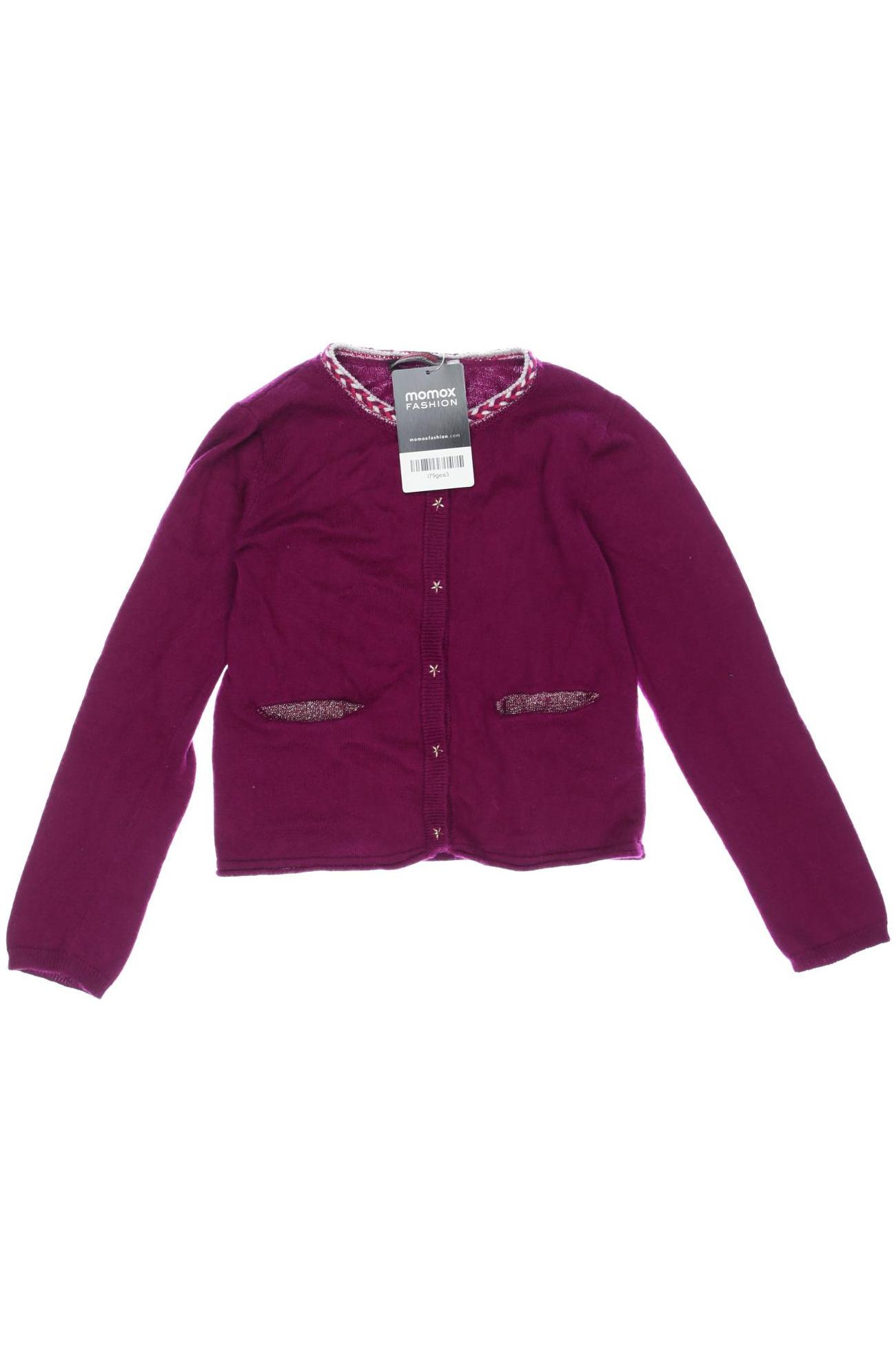 

Catimini Damen Strickjacke, pink, Gr. 116