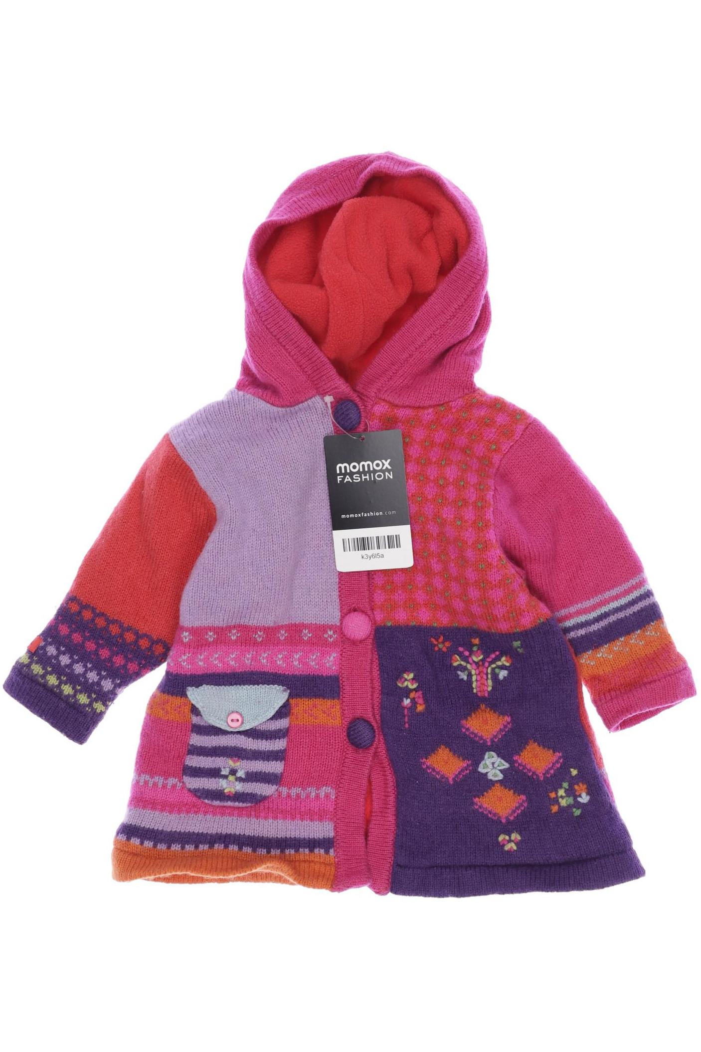 

Catimini Mädchen Strickjacke, mehrfarbig