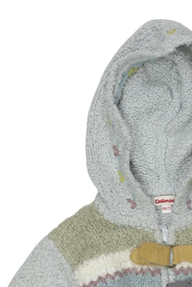 Thumbnail - Catimini Mädchen Strickjacke, mehrfarbig, Gr. 74