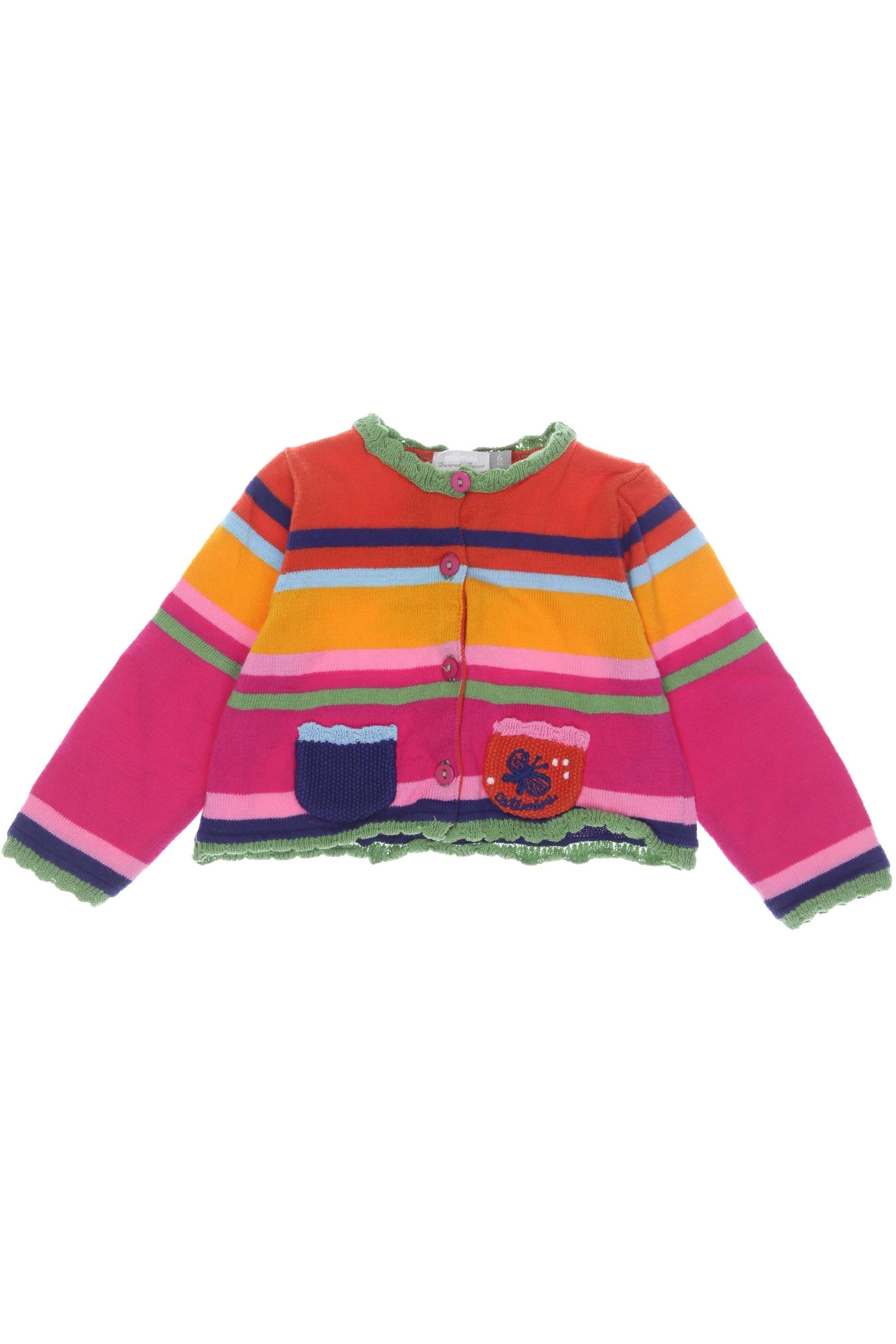 

Catimini Damen Strickjacke, mehrfarbig, Gr. 68