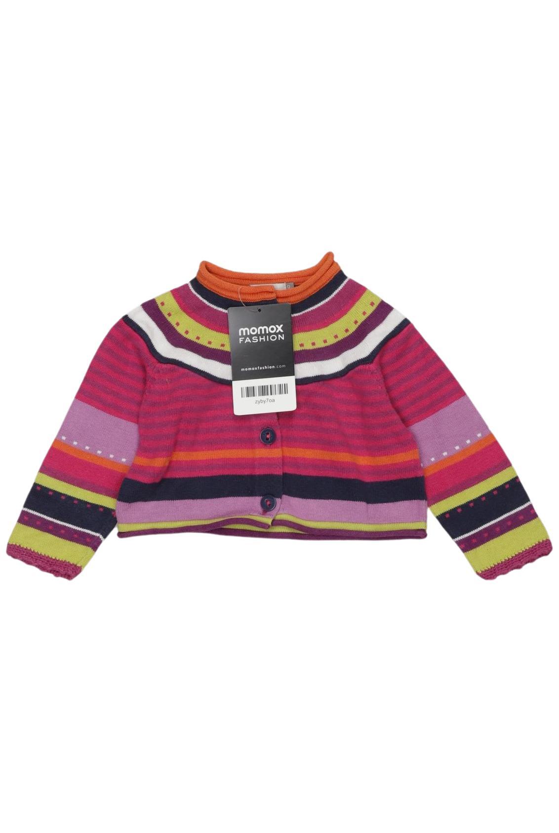 

Catimini Damen Strickjacke, mehrfarbig, Gr. 74