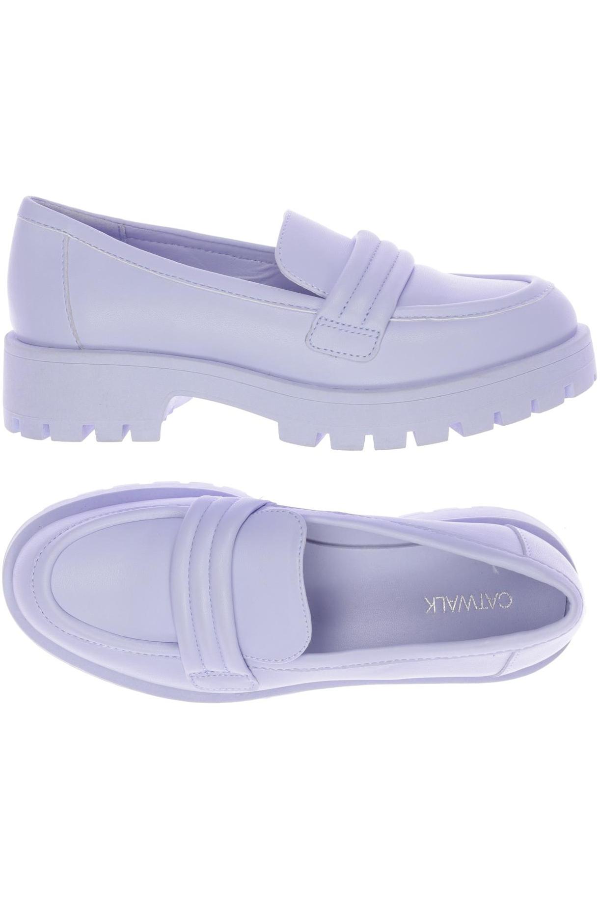 

Catwalk Damen Halbschuh, hellblau, Gr. 38