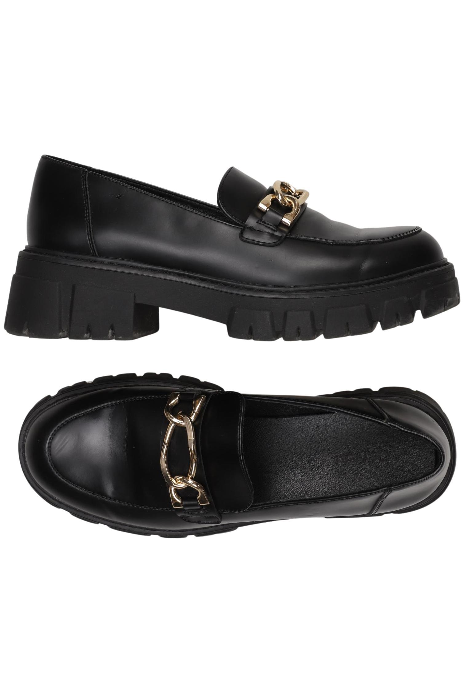 

Catwalk Damen Halbschuh, schwarz, Gr. 39