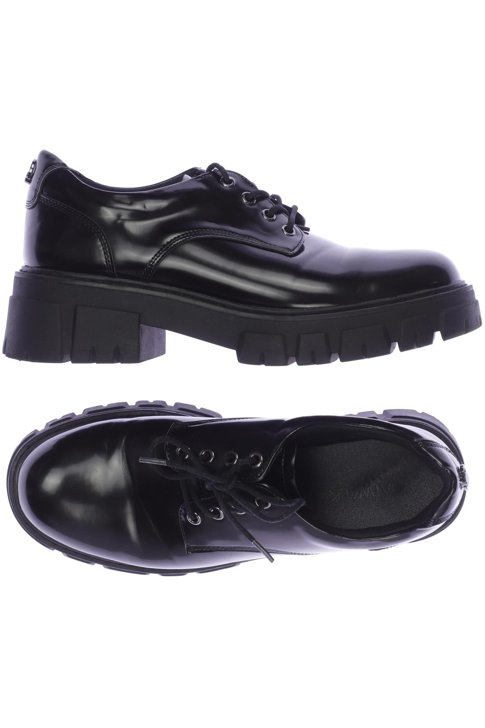 

Catwalk Damen Halbschuh, schwarz, Gr. 39