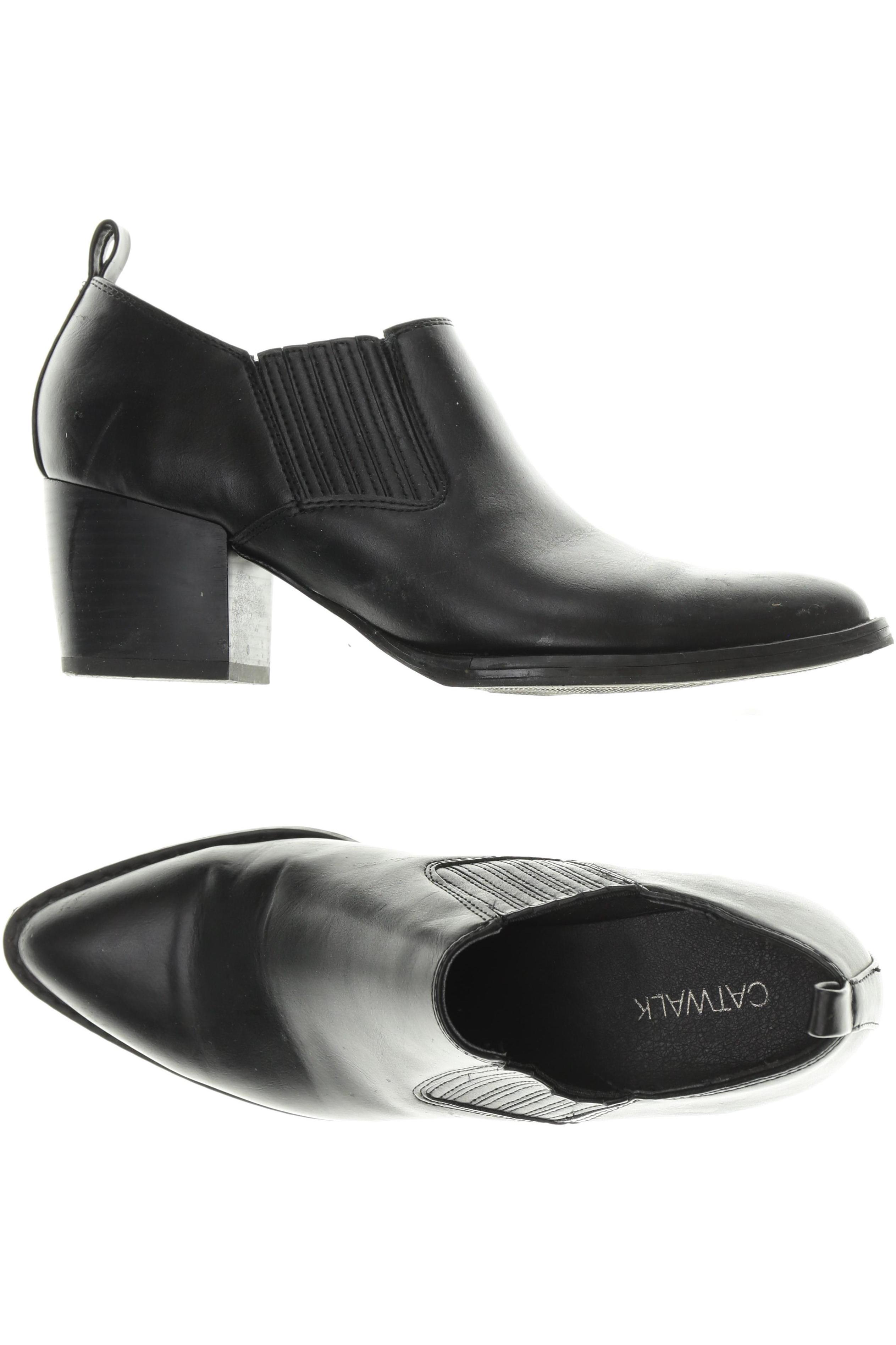 

Catwalk Damen Pumps, schwarz, Gr. 37