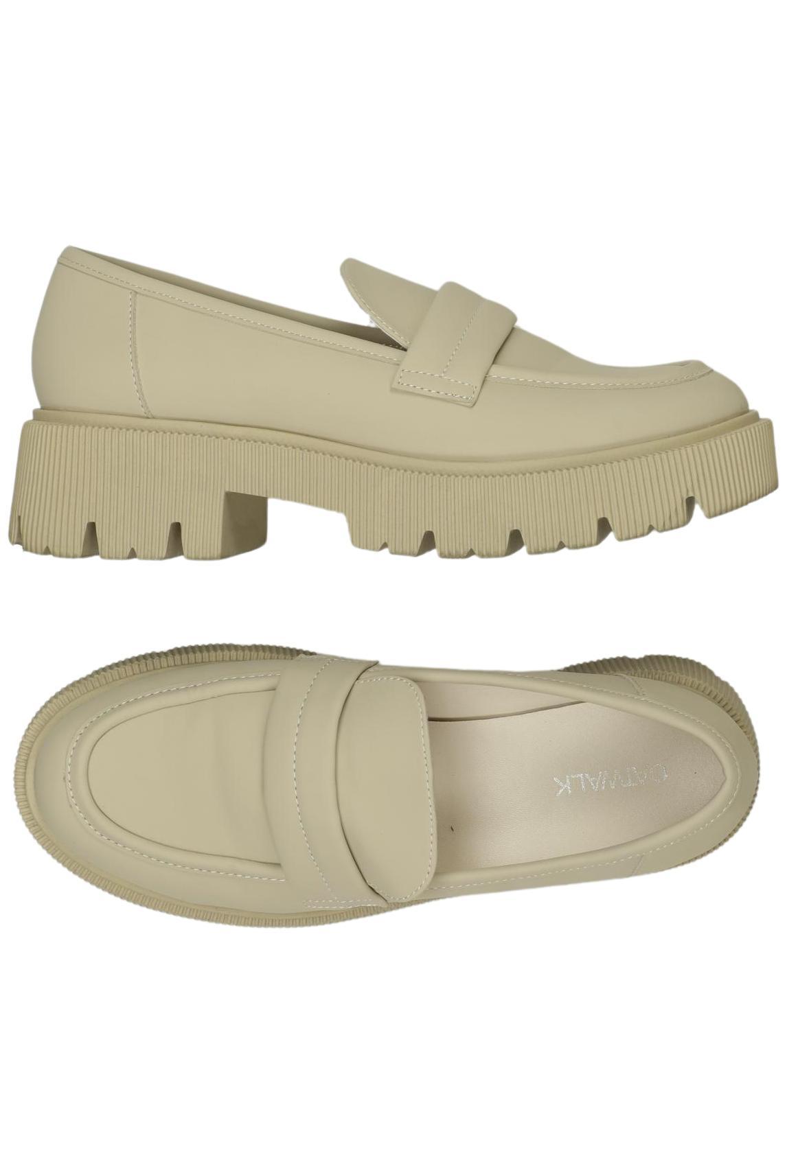 

Catwalk Damen Halbschuh, beige, Gr. 40