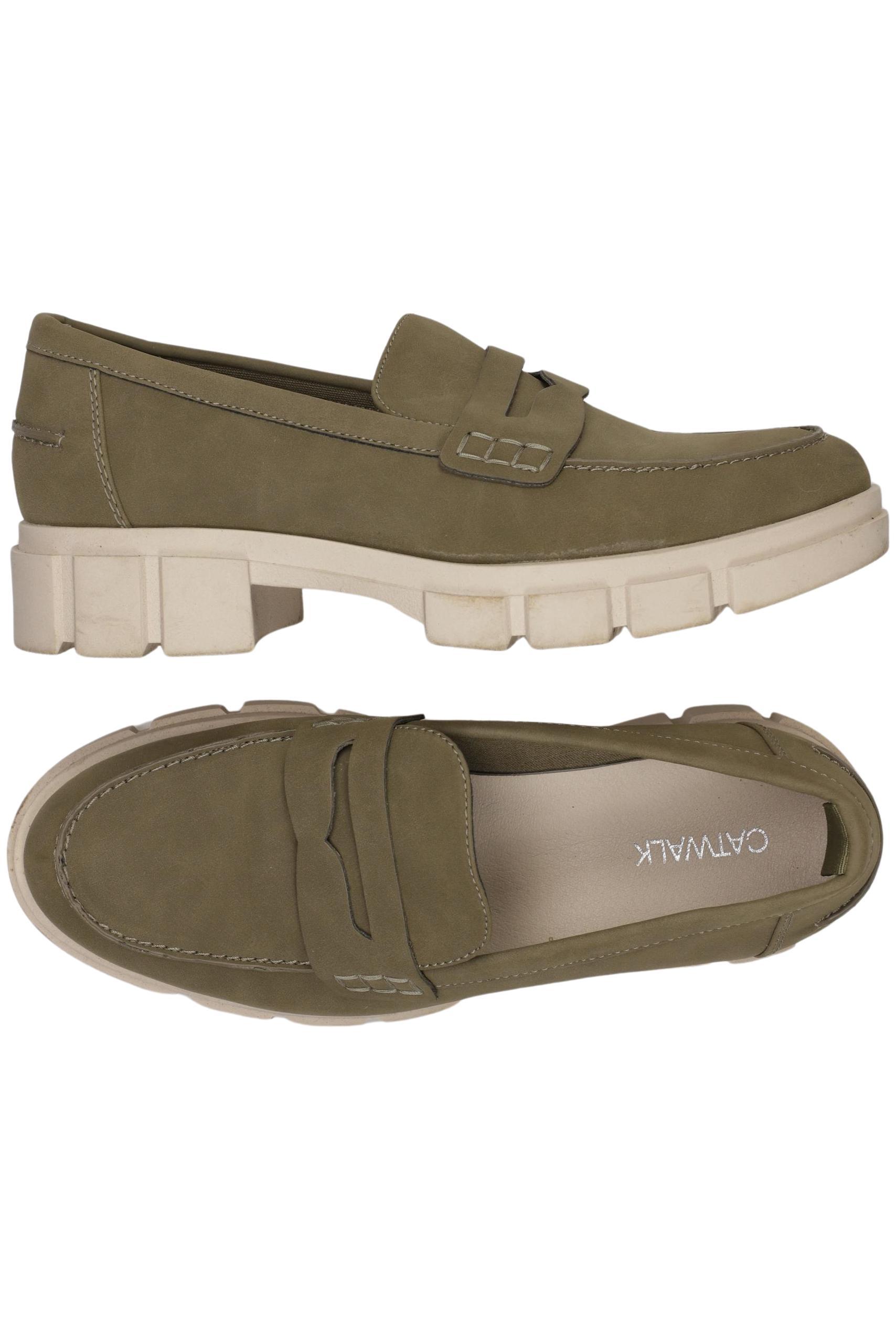 

Catwalk Damen Halbschuh, braun, Gr. 37