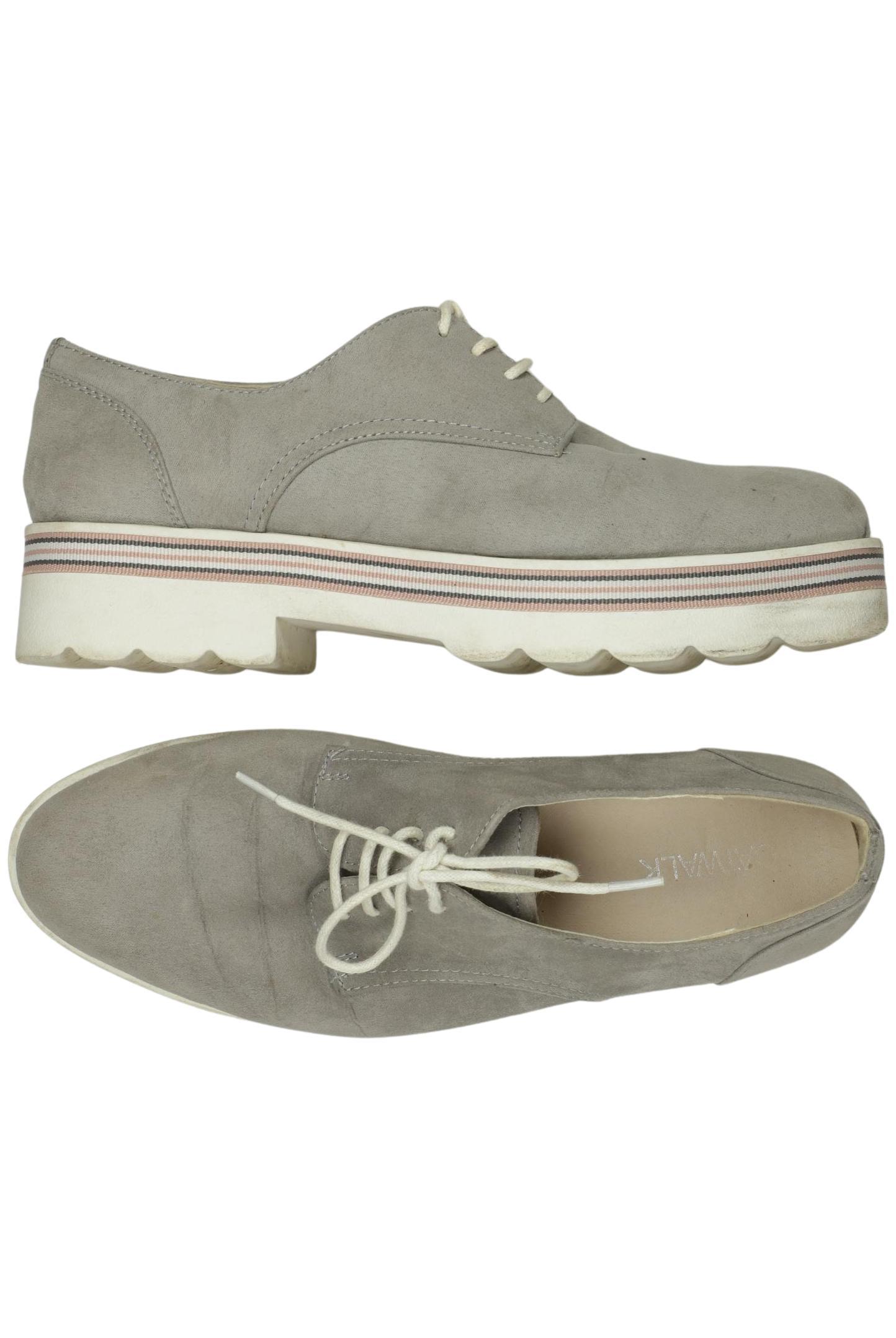 

Catwalk Damen Halbschuh, grau, Gr. 39