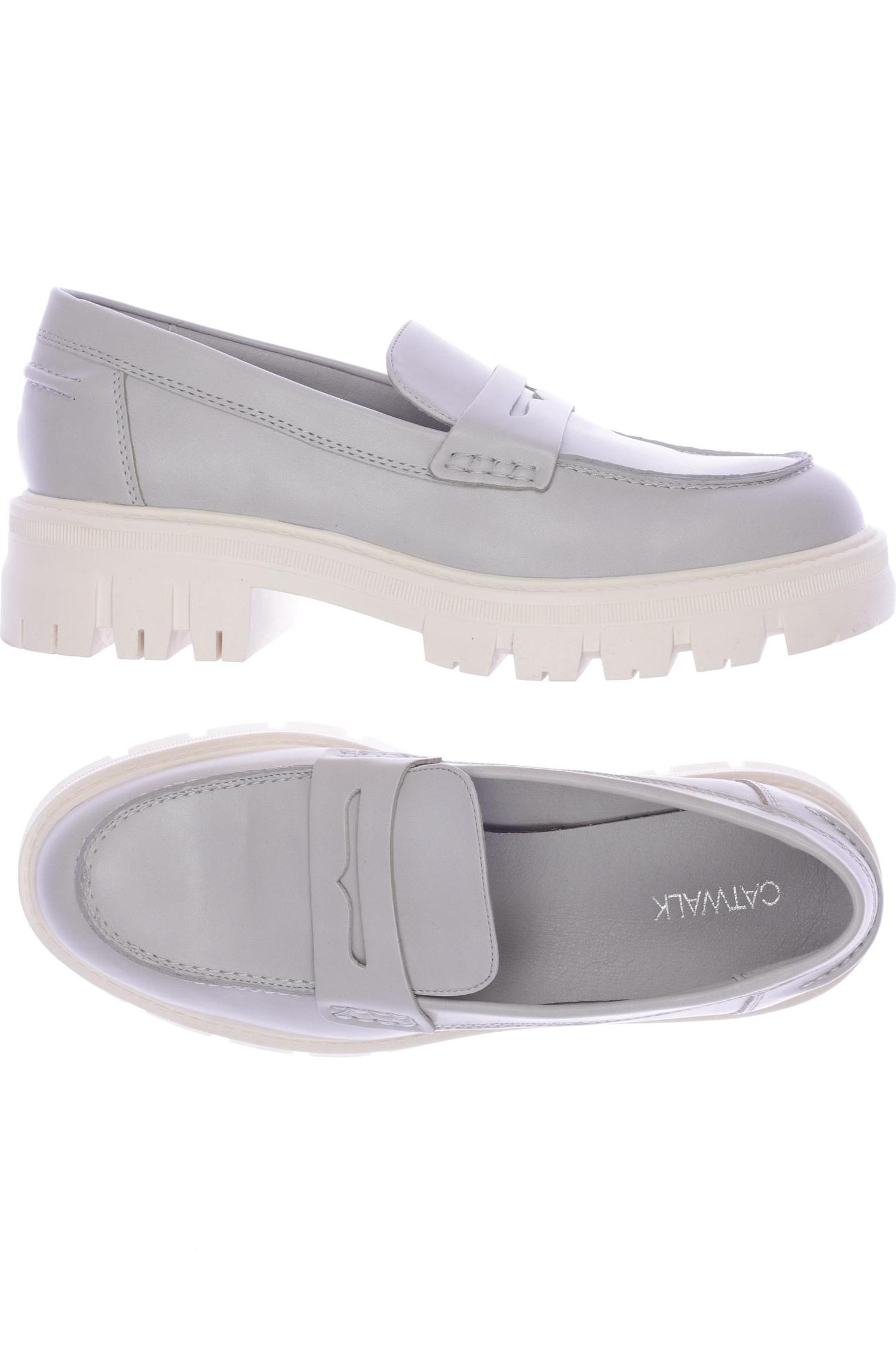 

Catwalk Damen Halbschuh, grau, Gr. 38