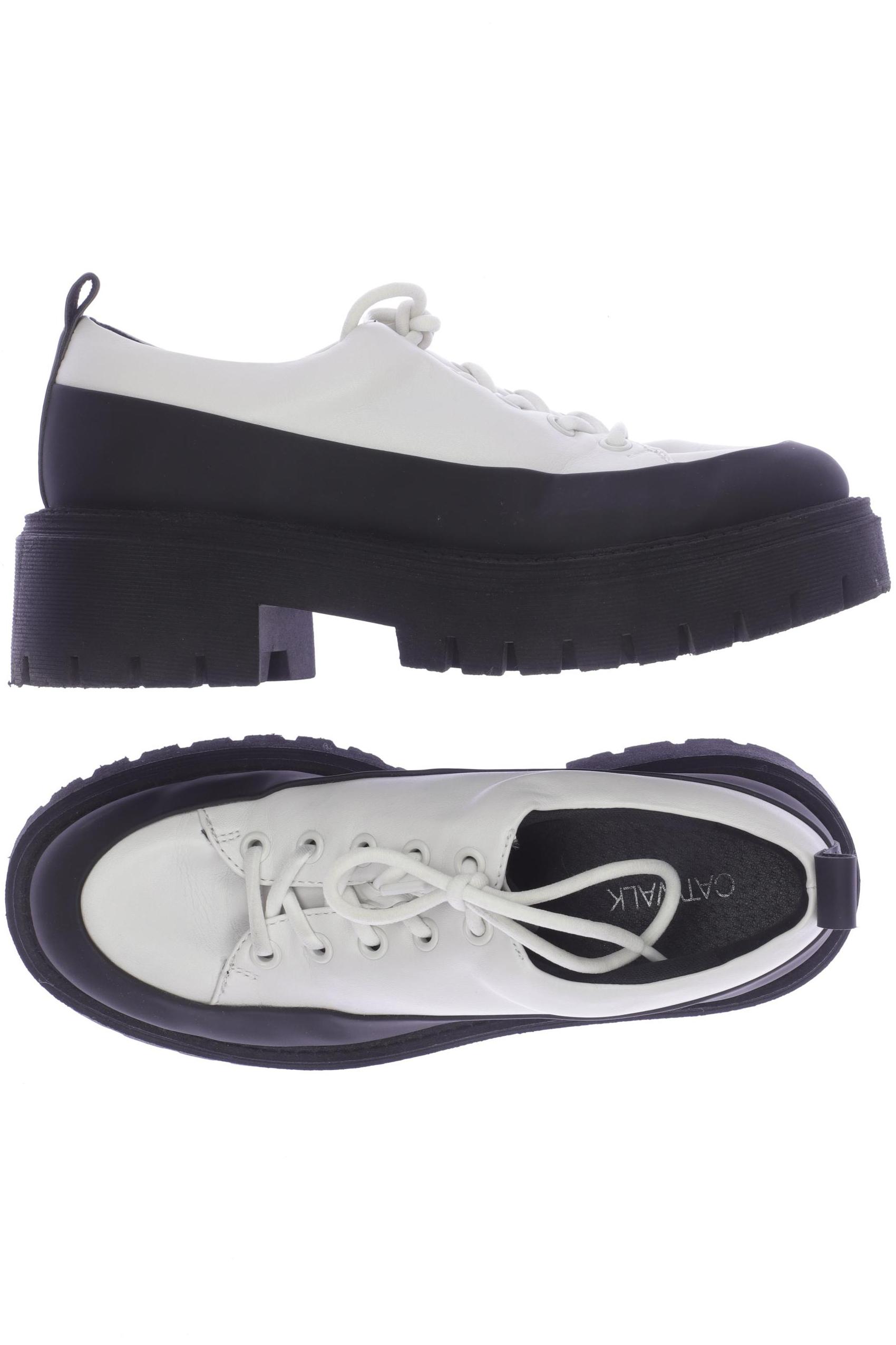 

Catwalk Damen Halbschuh, schwarz, Gr. 37
