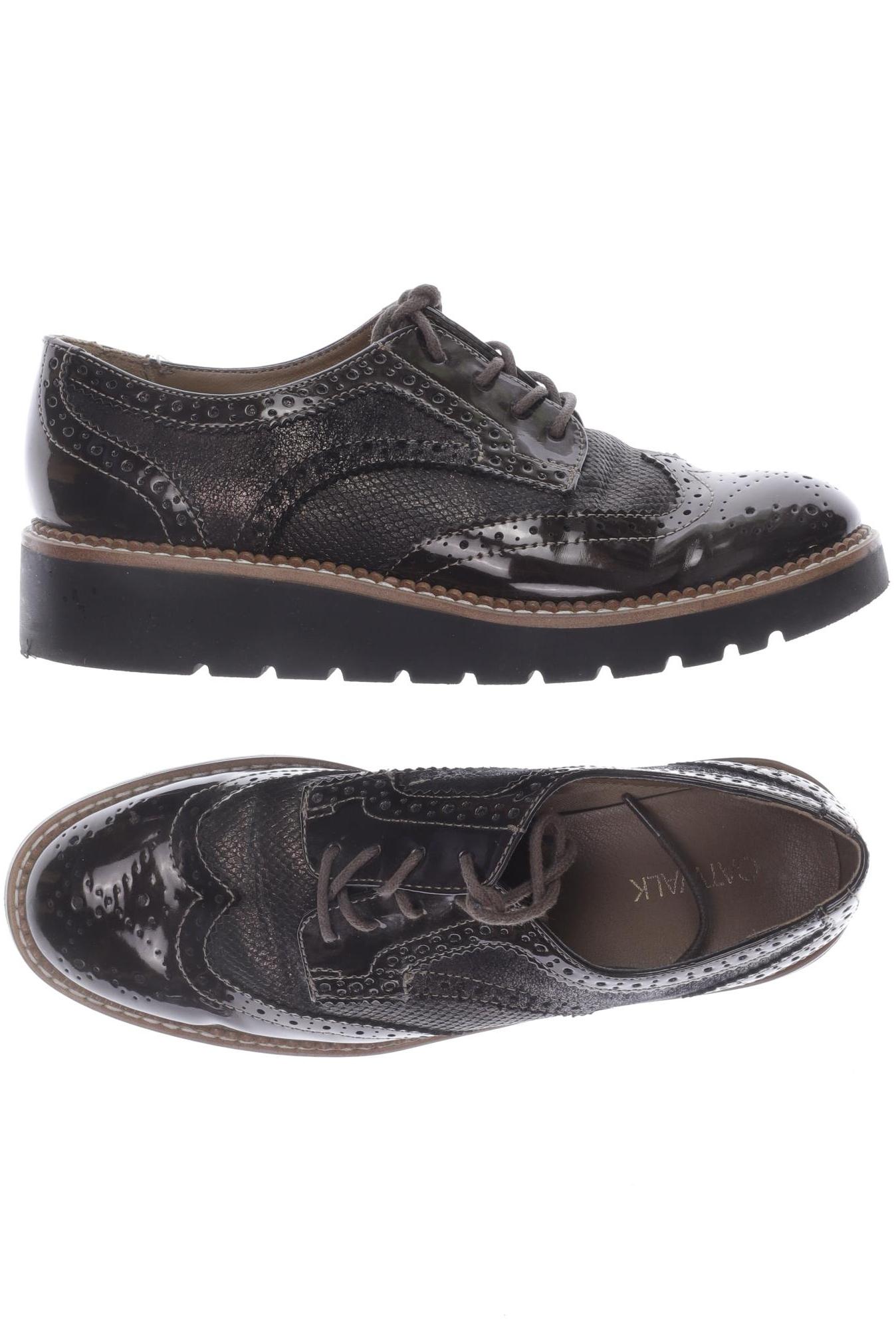 

Catwalk Damen Halbschuh, braun, Gr. 37