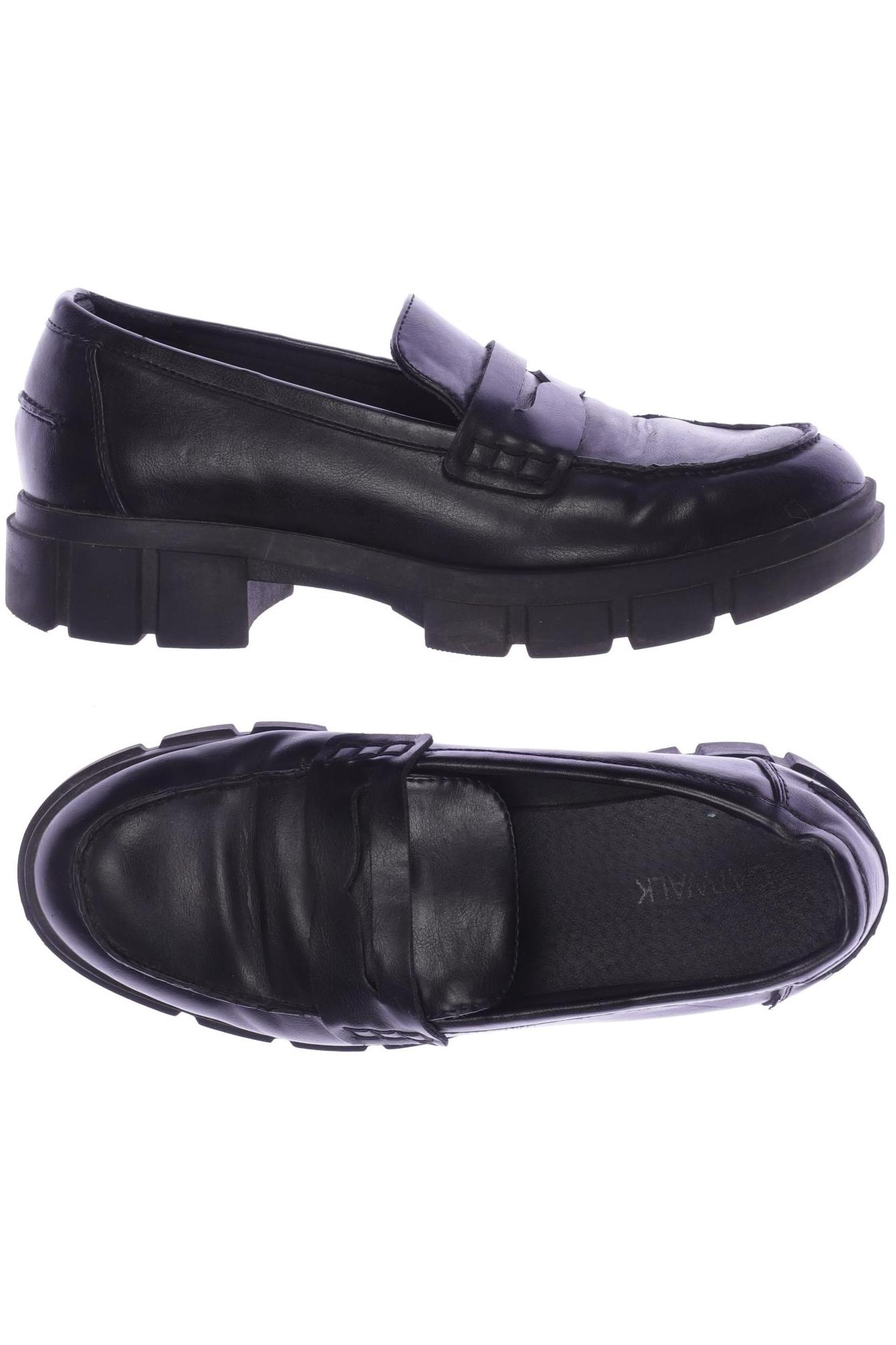 

Catwalk Damen Halbschuh, schwarz, Gr. 37