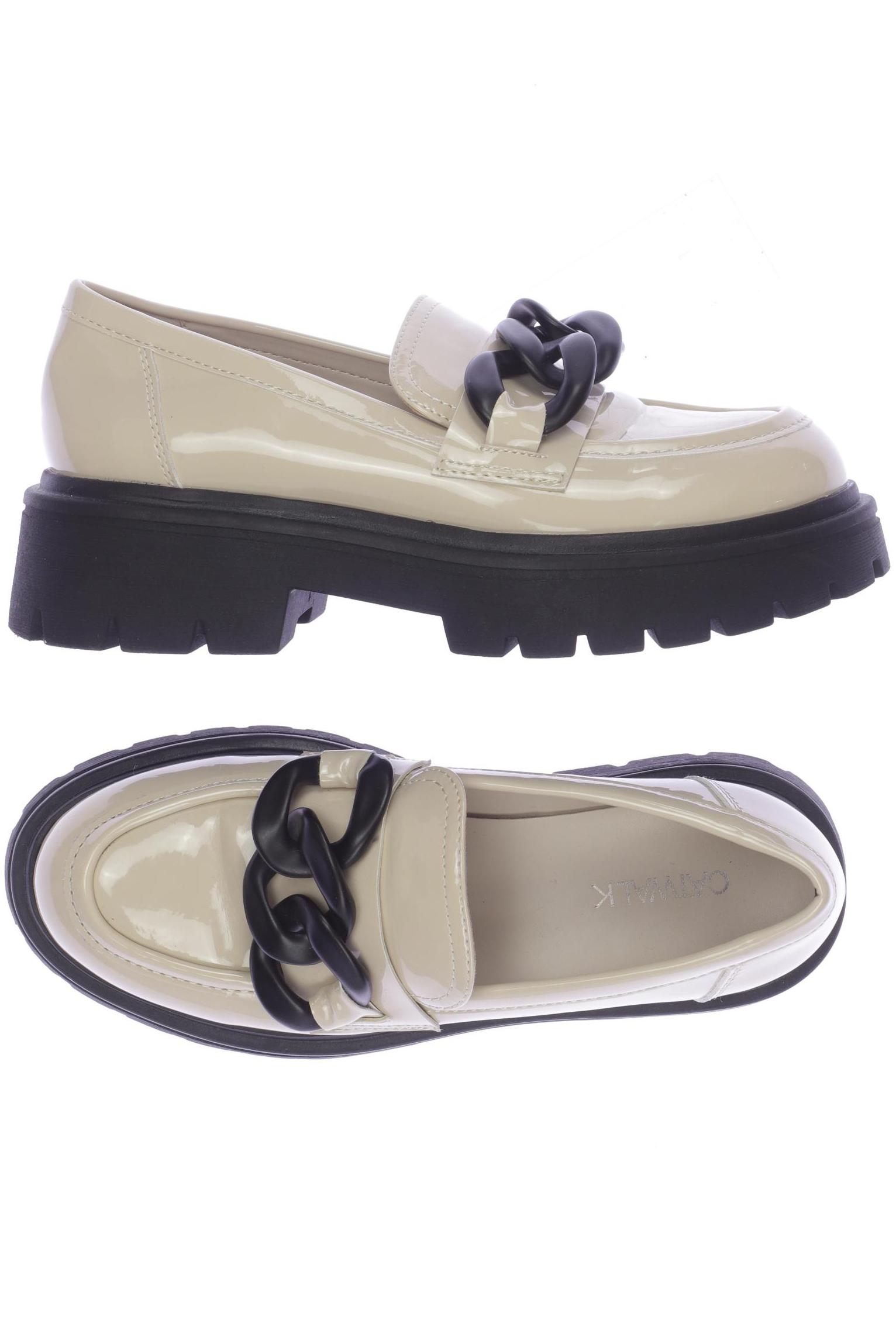 

Catwalk Damen Halbschuh, beige, Gr. 37