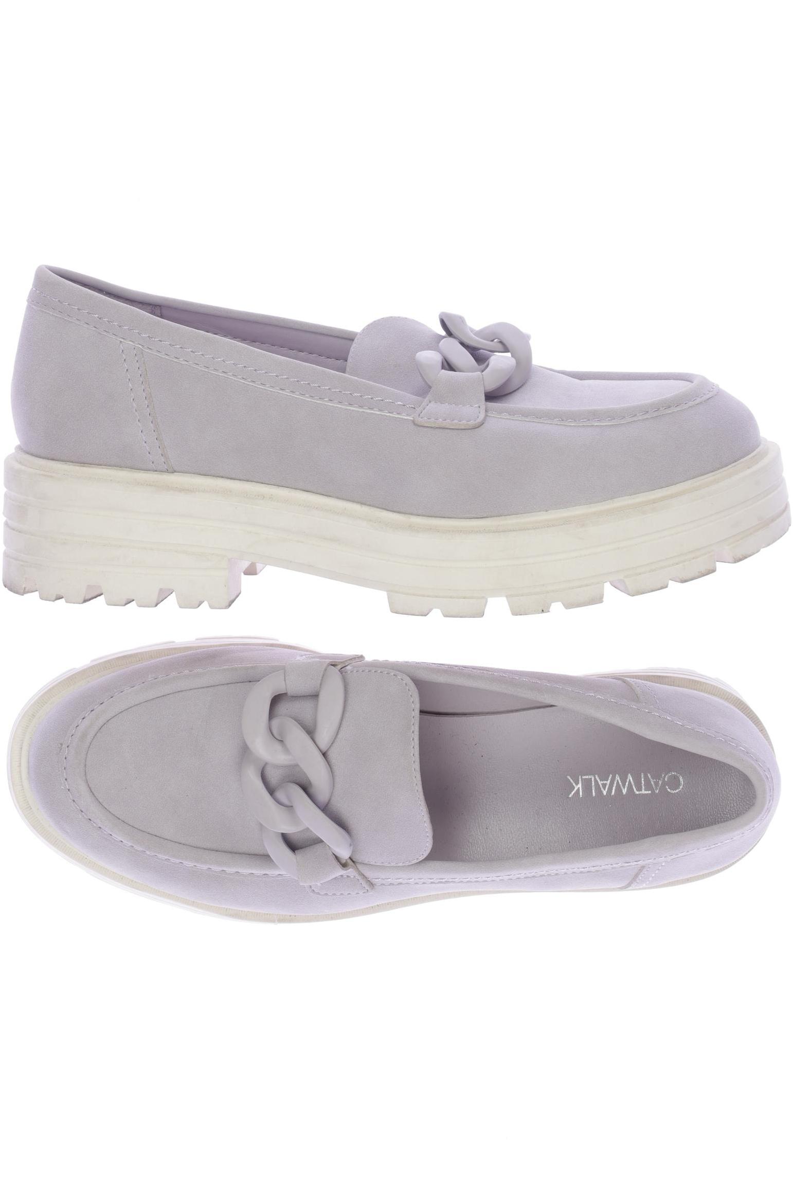 

Catwalk Damen Halbschuh, flieder, Gr. 38