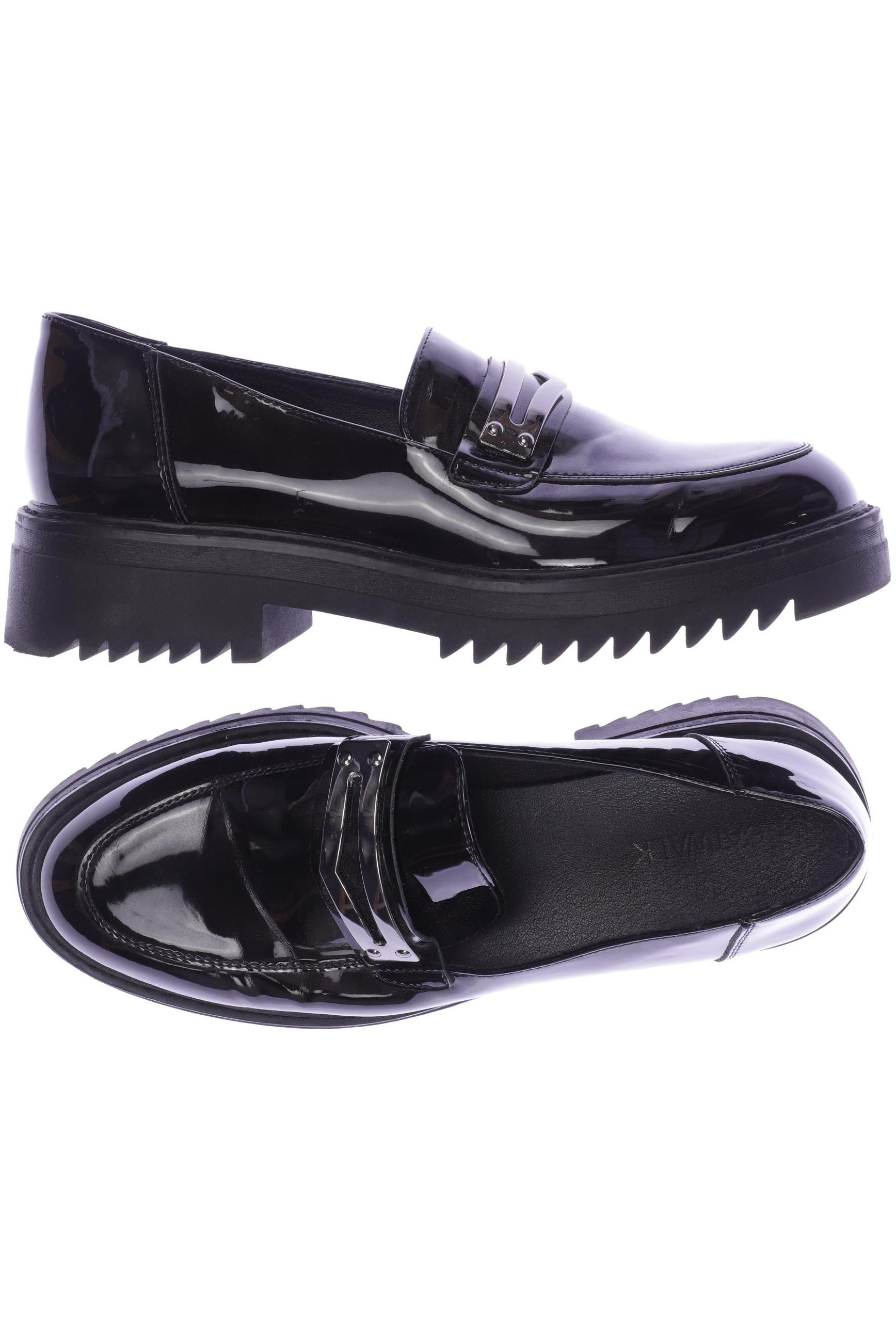 

Catwalk Damen Halbschuh, schwarz, Gr. 39