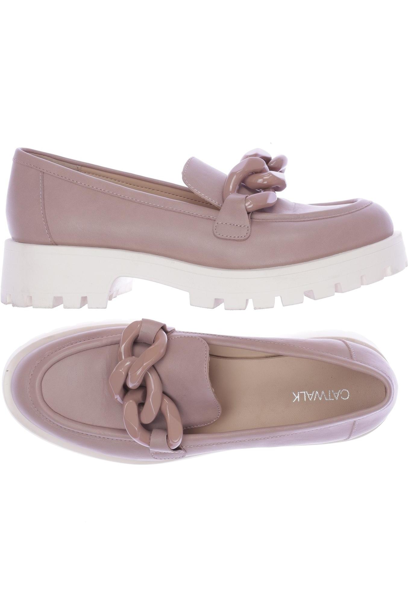 

Catwalk Damen Halbschuh, pink, Gr. 39