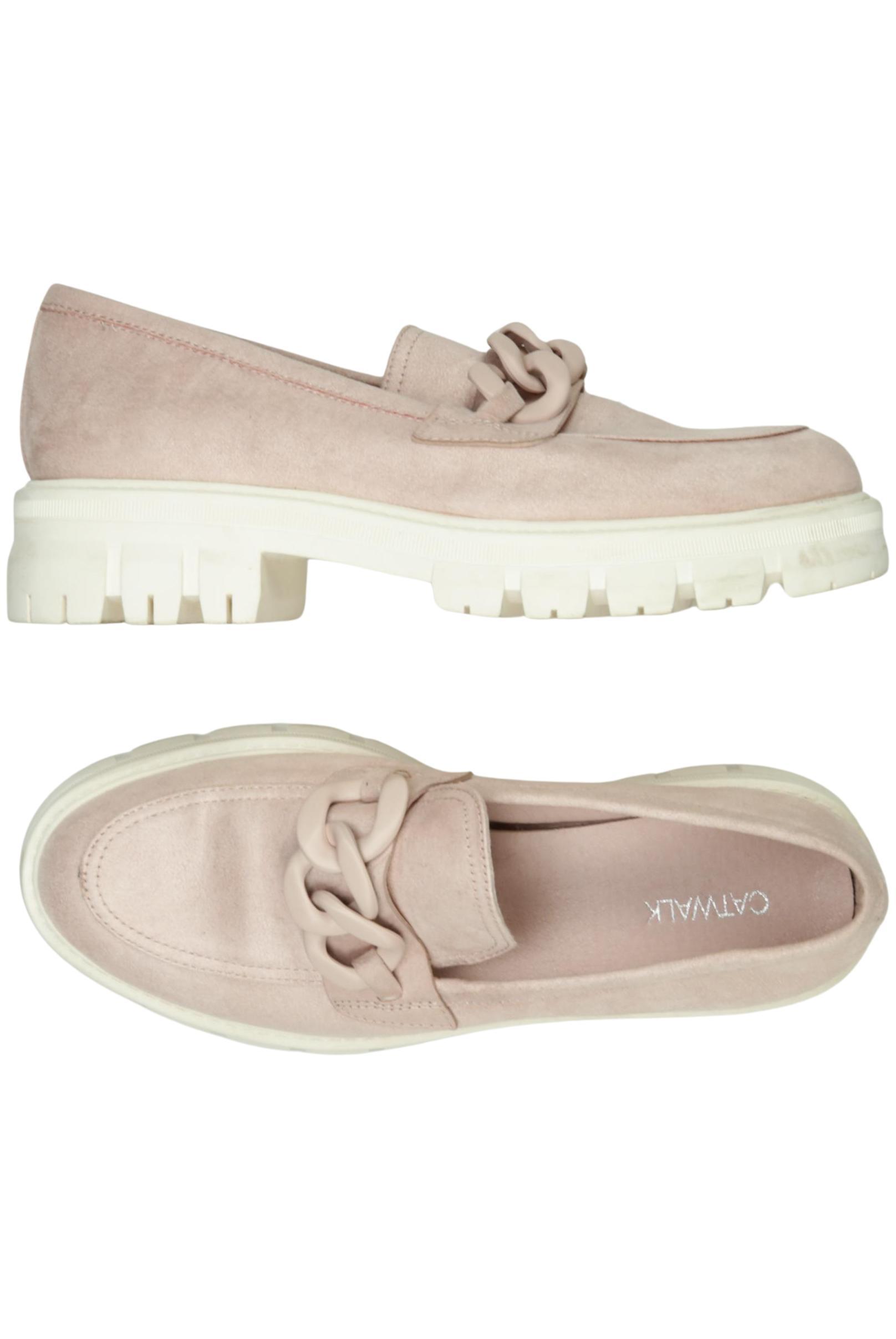 

Catwalk Damen Halbschuh, pink, Gr. 39