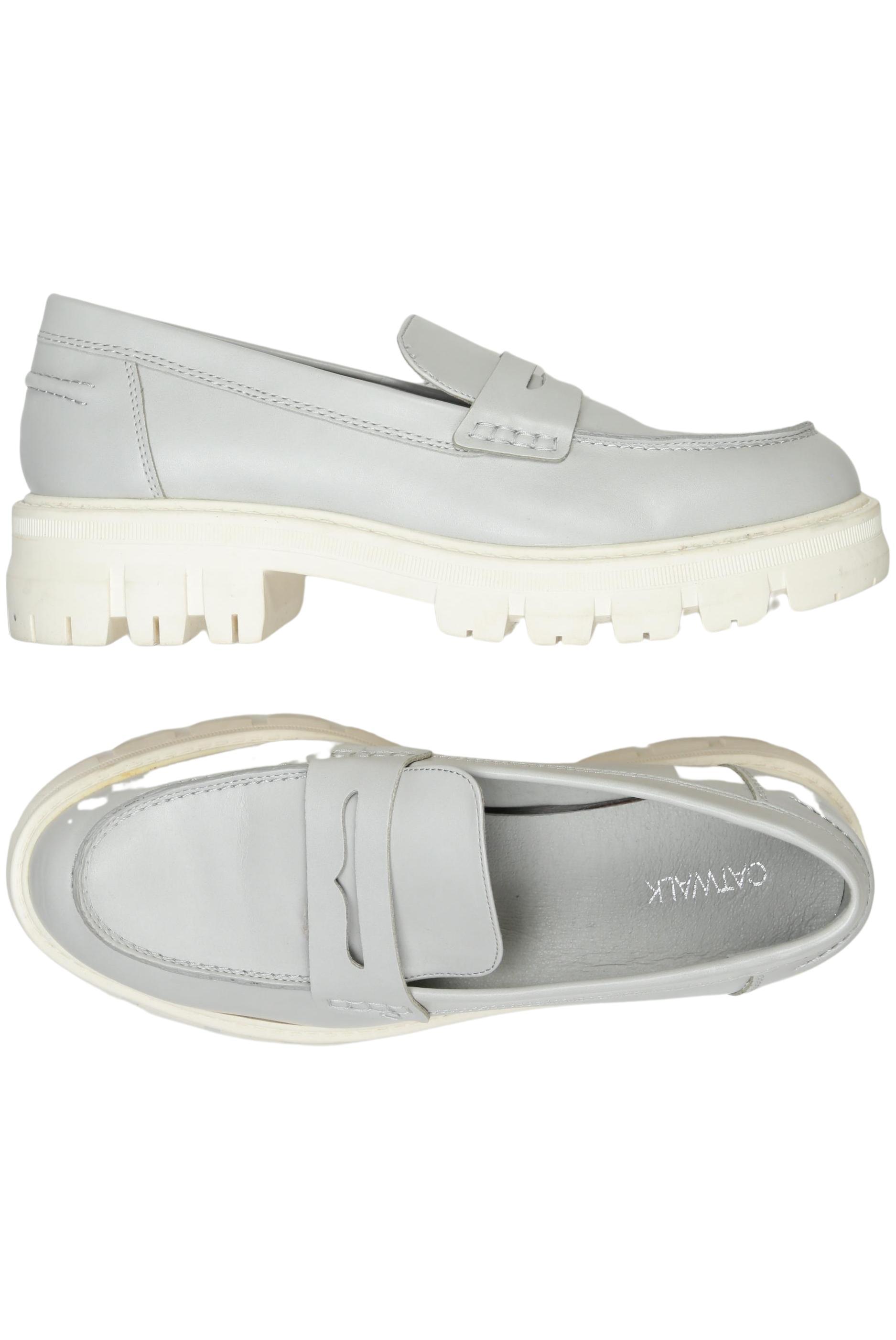 

Catwalk Damen Halbschuh, grau, Gr. 39