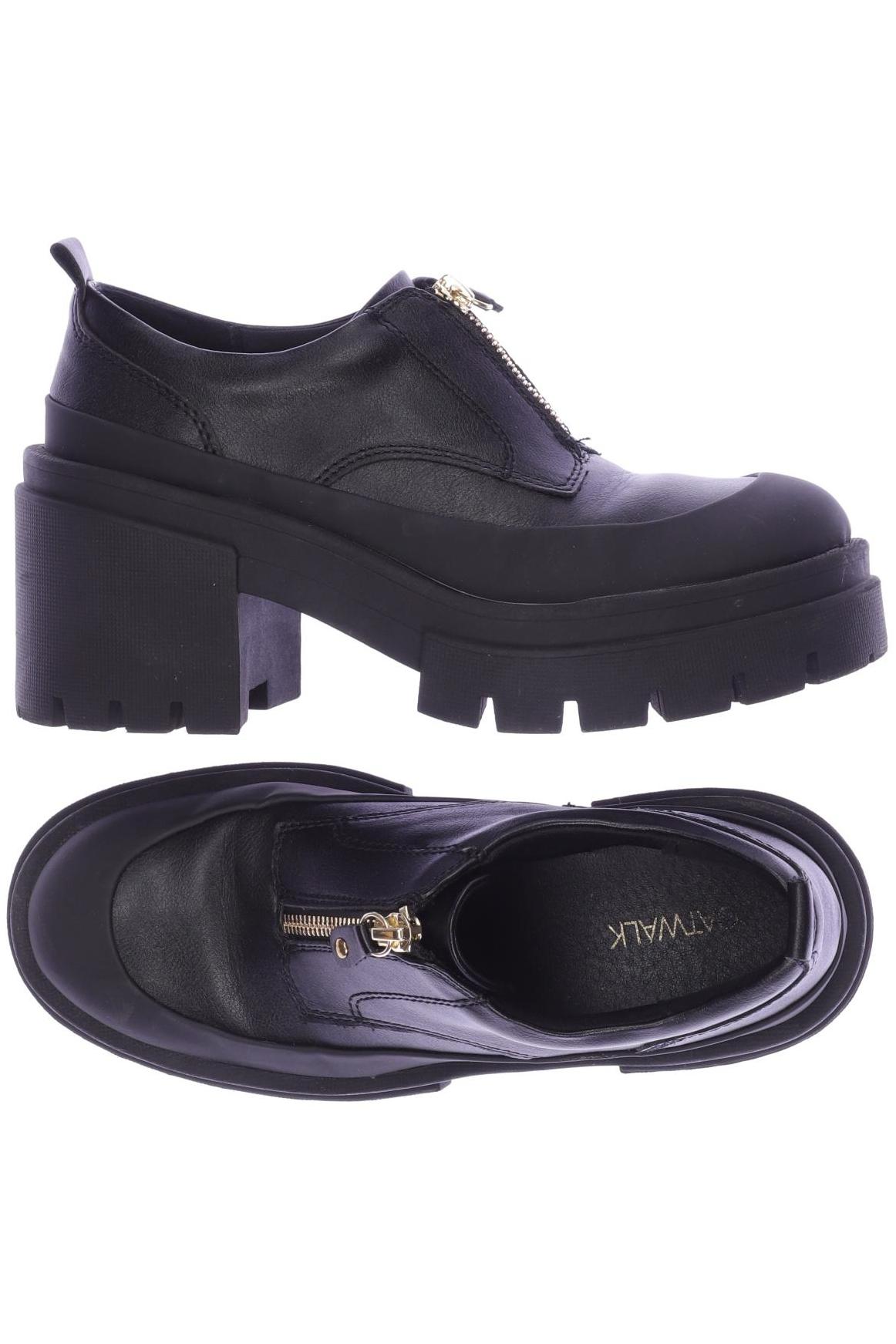

Catwalk Damen Halbschuh, schwarz, Gr. 37