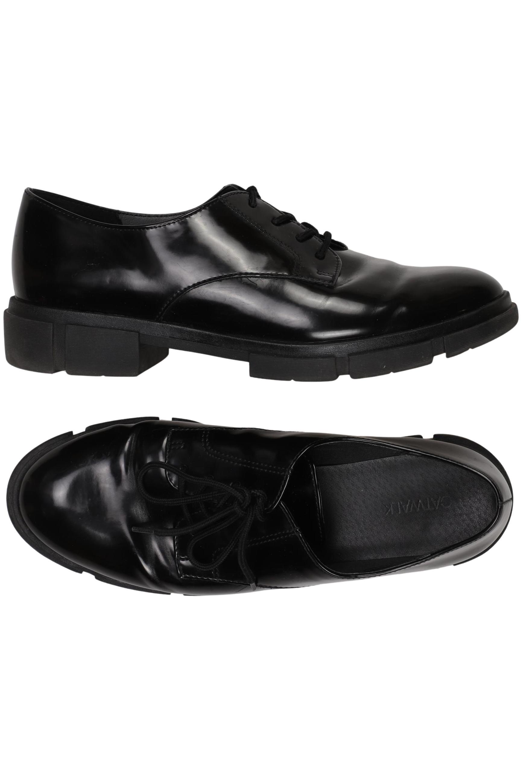 

Catwalk Damen Halbschuh, schwarz, Gr. 42