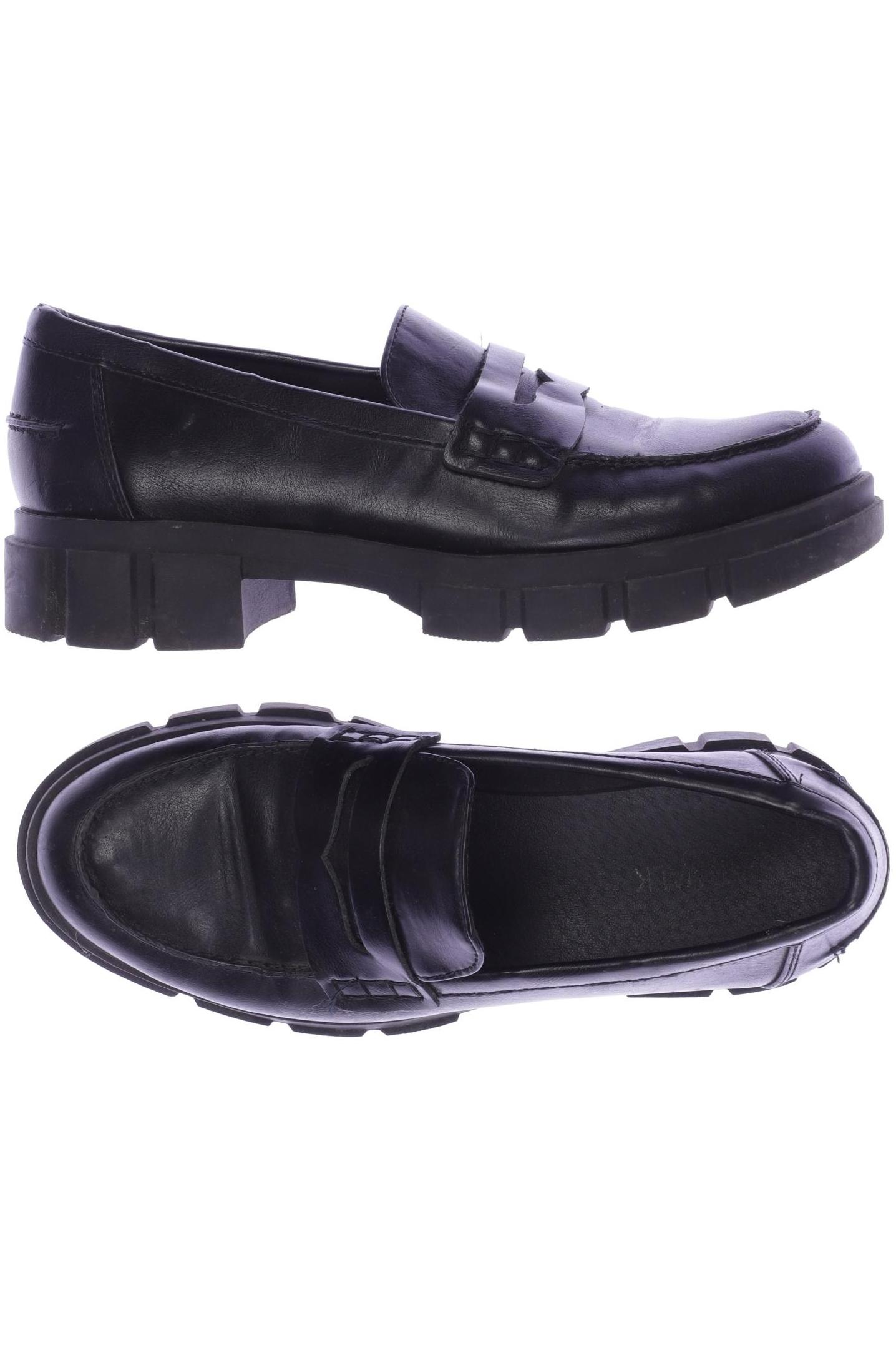 

Catwalk Damen Halbschuh, schwarz, Gr. 36