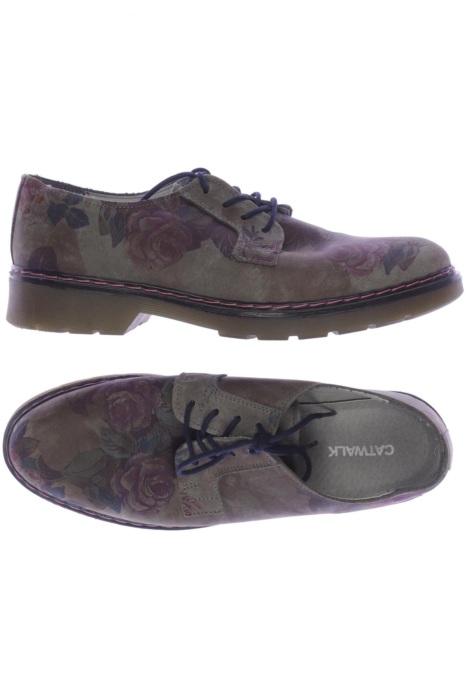 

Catwalk Damen Halbschuh, braun