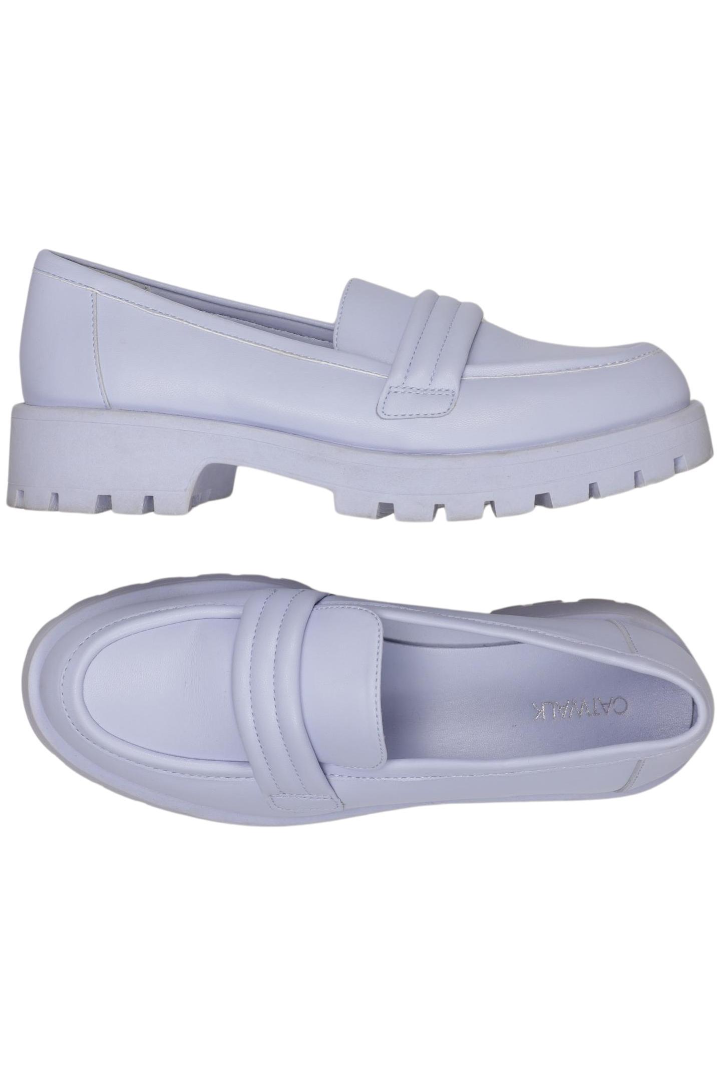 

Catwalk Damen Halbschuh, hellblau, Gr. 41