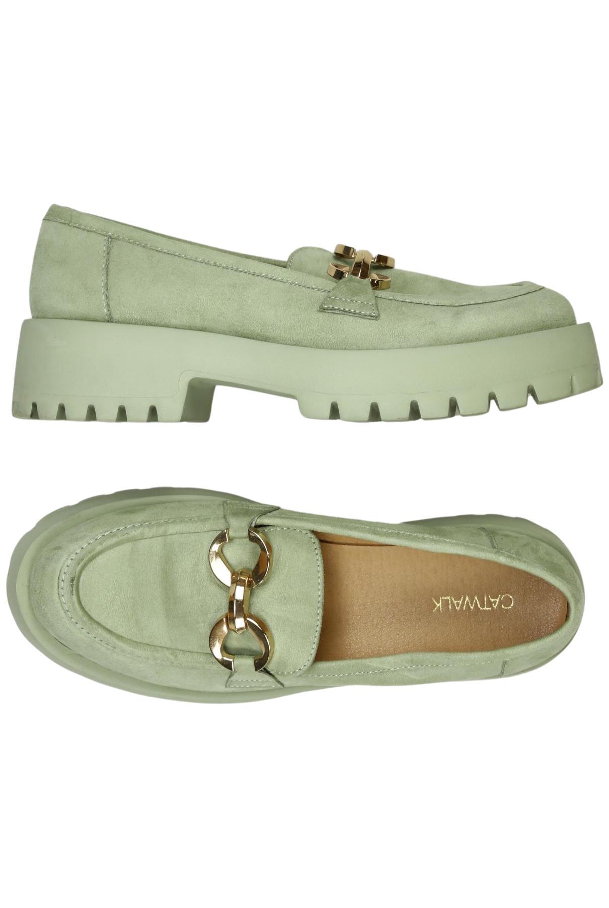 

Catwalk Damen Halbschuh, hellgrün, Gr. 39