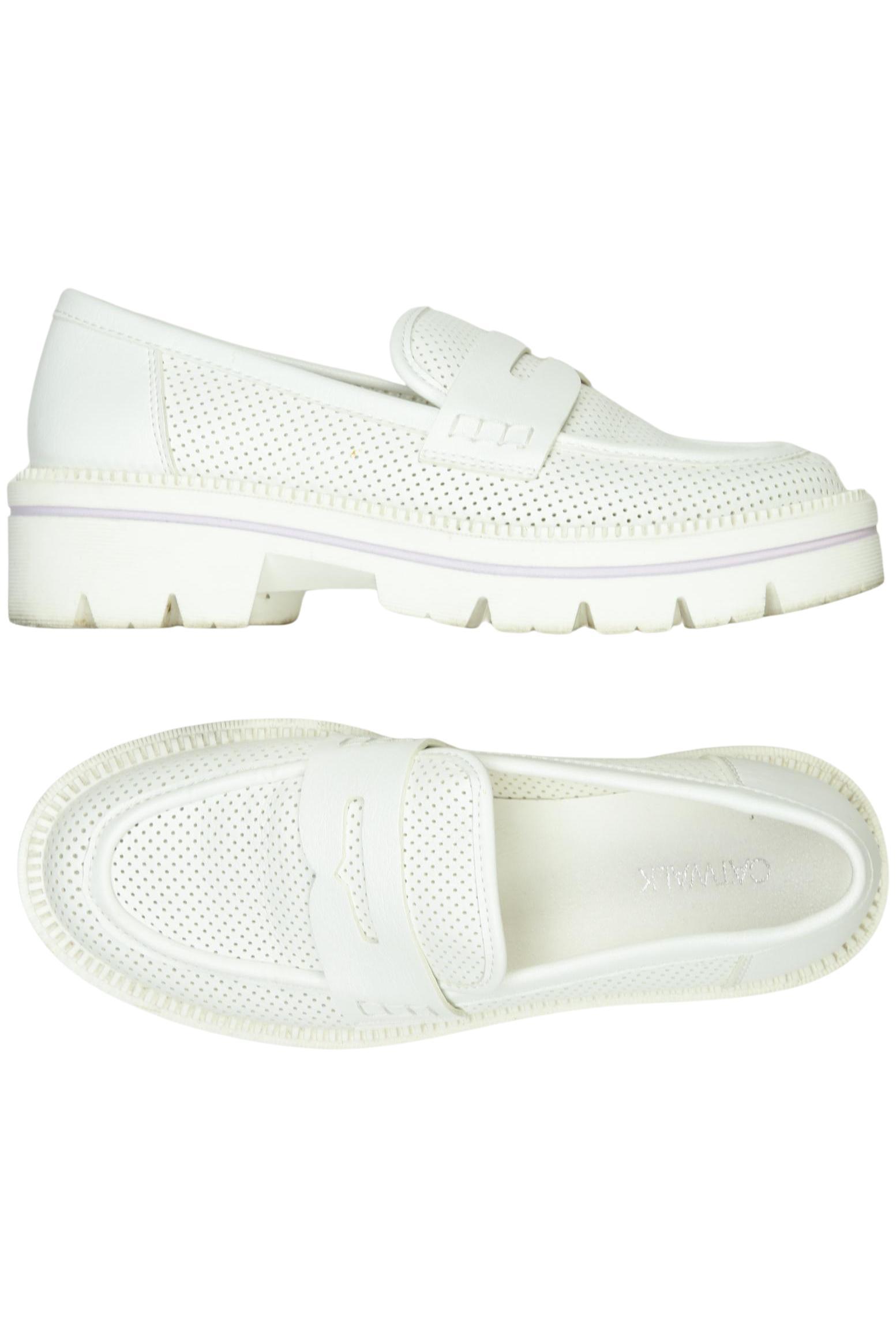 

Catwalk Damen Halbschuh, weiß, Gr. 37