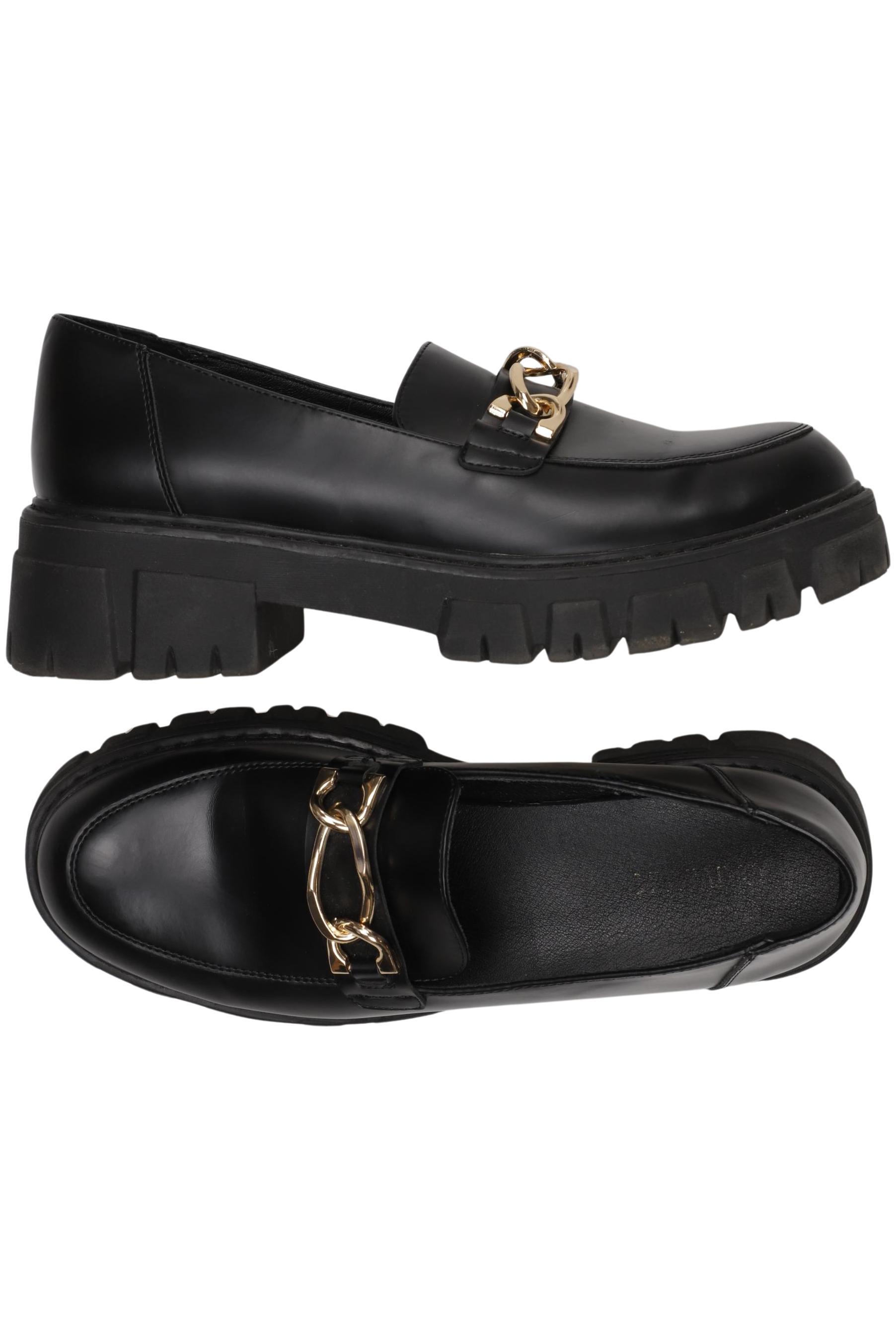 

Catwalk Damen Halbschuh, schwarz, Gr. 41