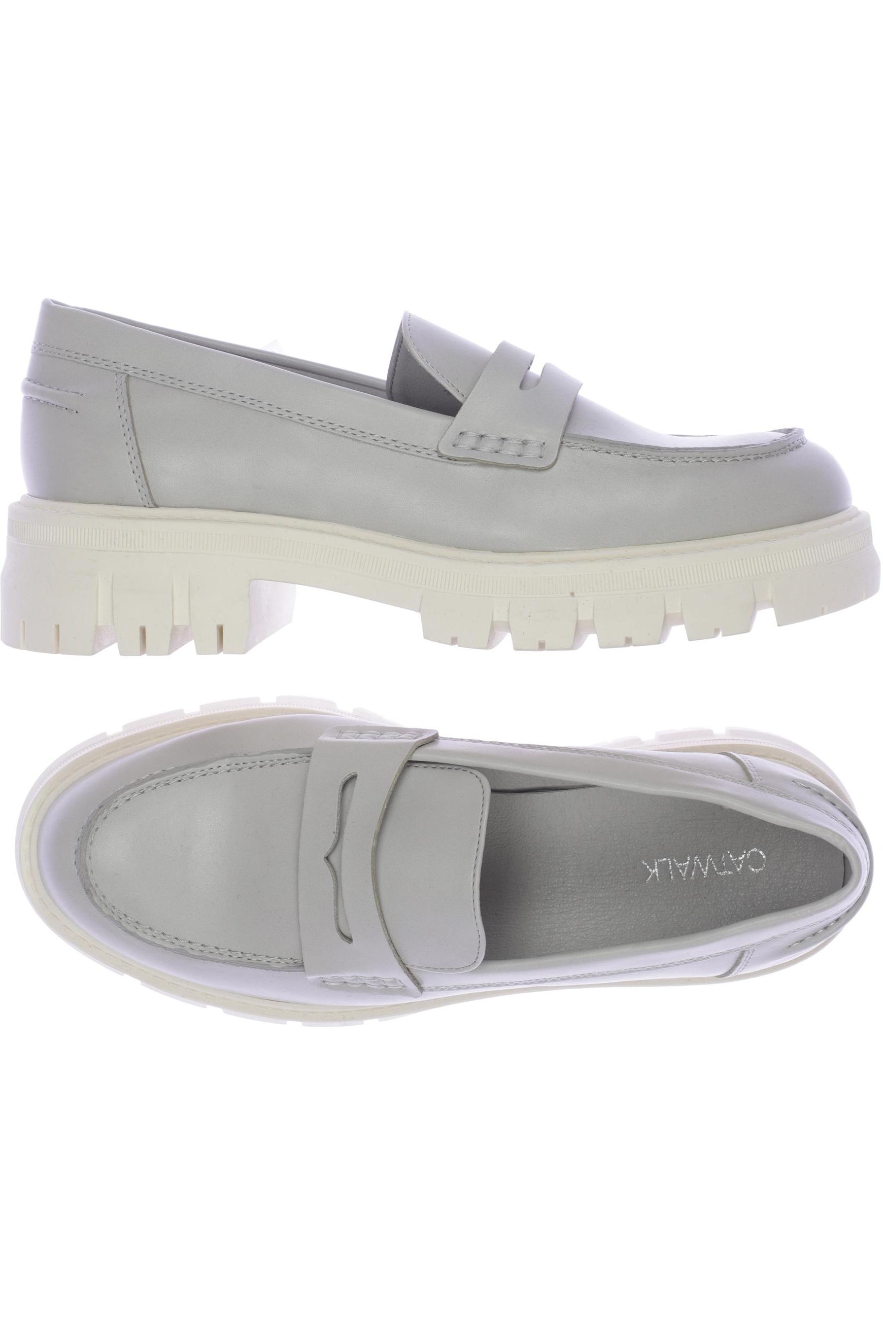 

Catwalk Damen Halbschuh, grau, Gr. 38