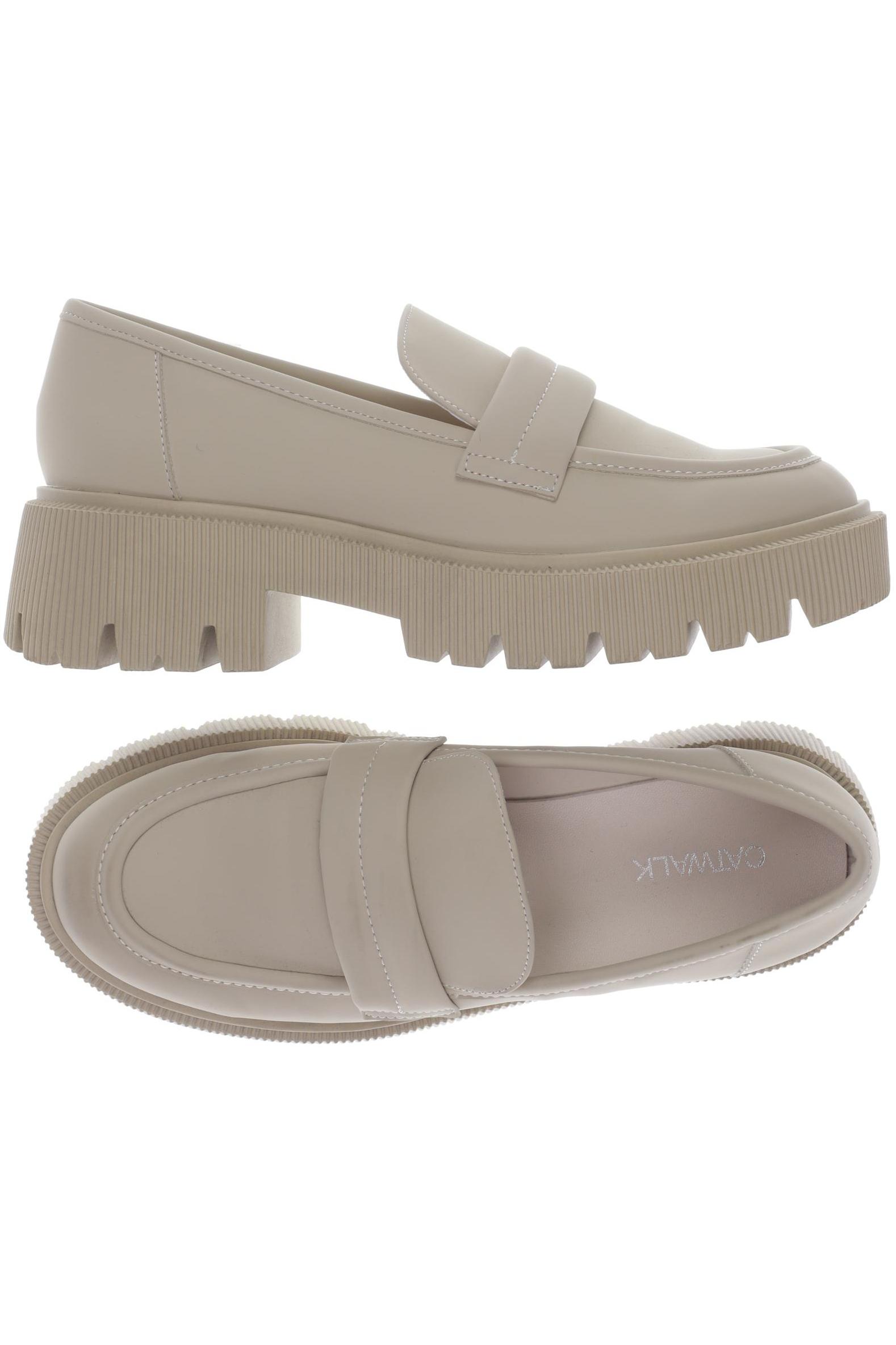 

Catwalk Damen Halbschuh, beige, Gr. 39