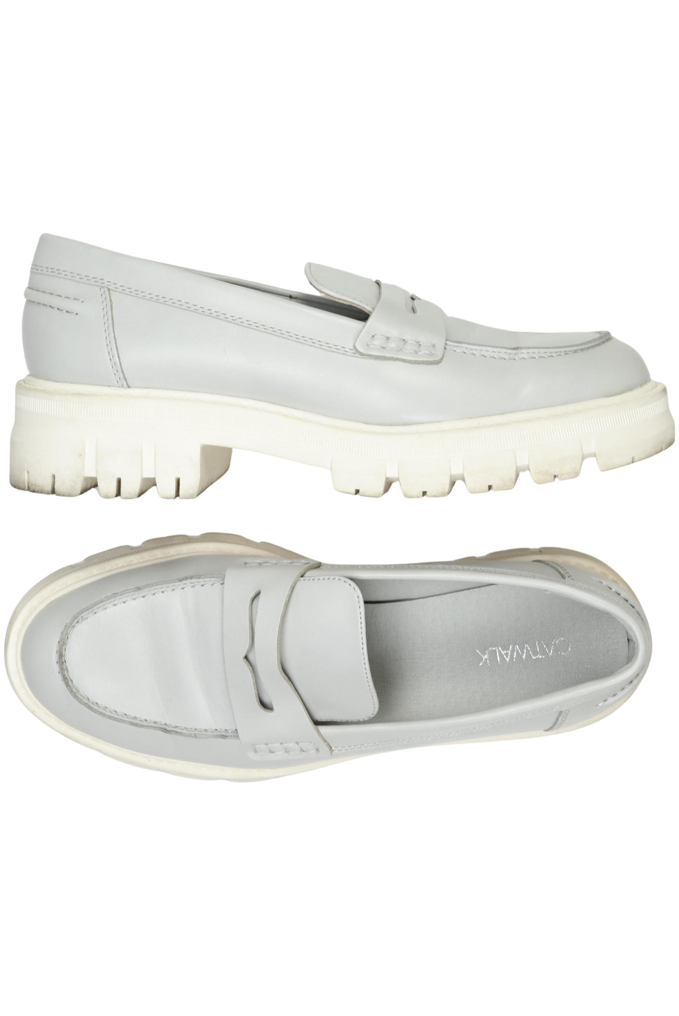 

Catwalk Damen Halbschuh, grau, Gr. 38