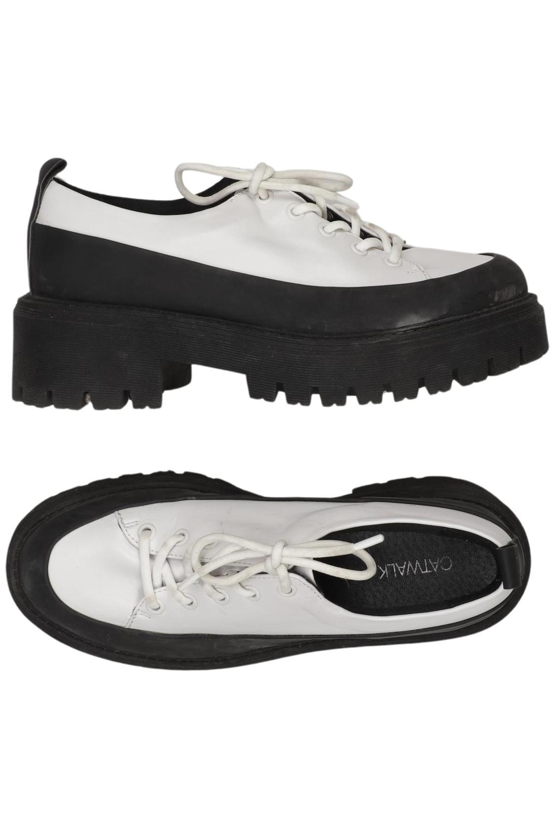 

Catwalk Damen Halbschuh, mehrfarbig, Gr. 39