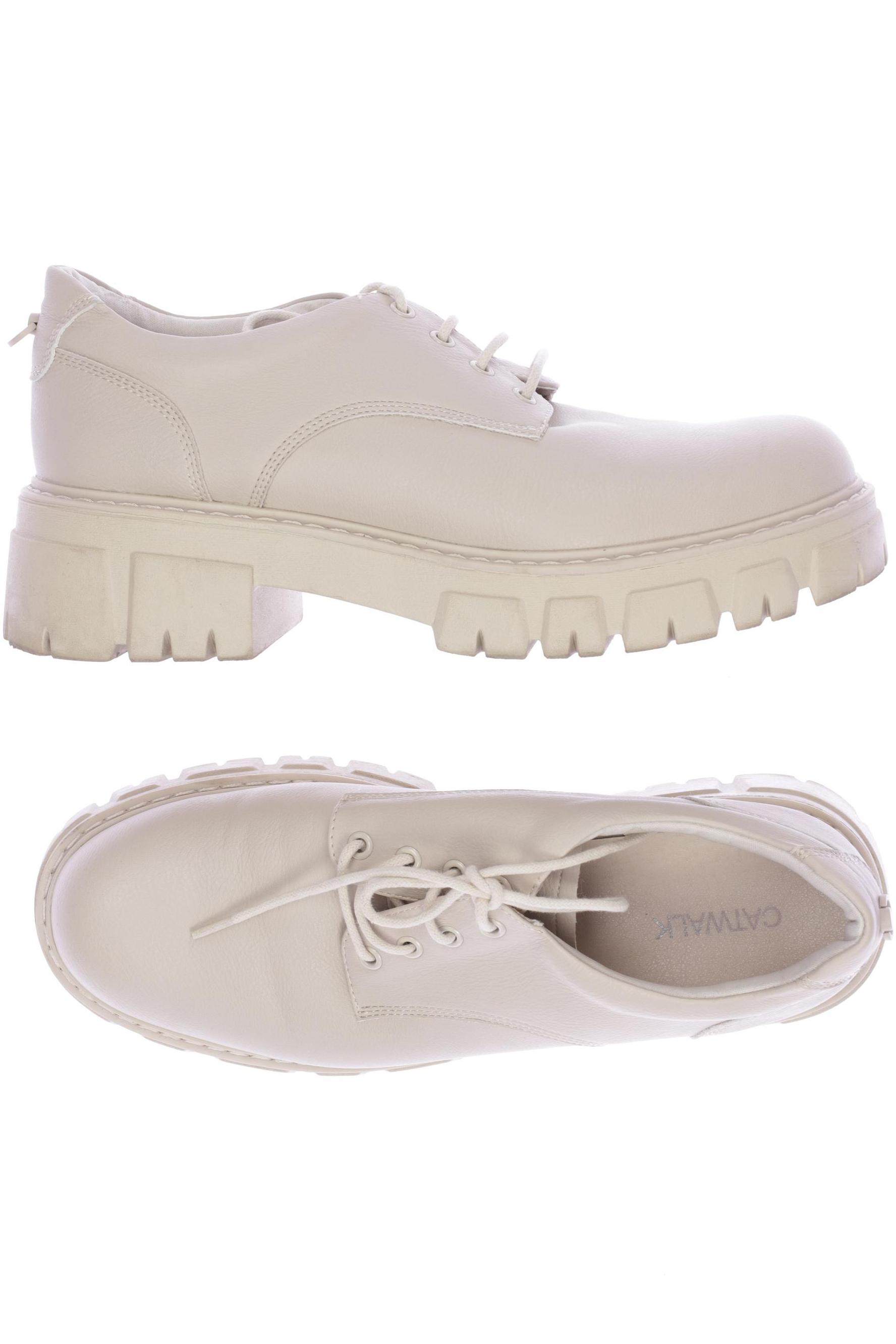 

Catwalk Damen Halbschuh, beige, Gr. 41