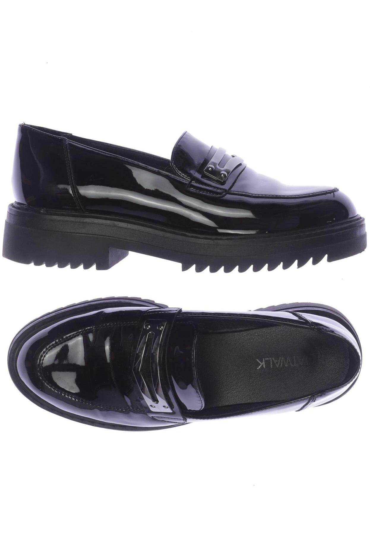 

Catwalk Damen Halbschuh, schwarz, Gr. 37
