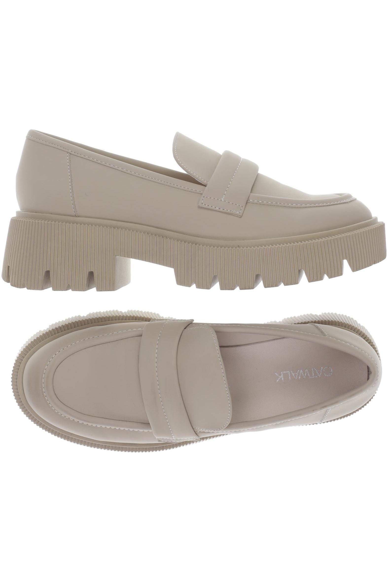 

Catwalk Damen Halbschuh, beige, Gr. 39