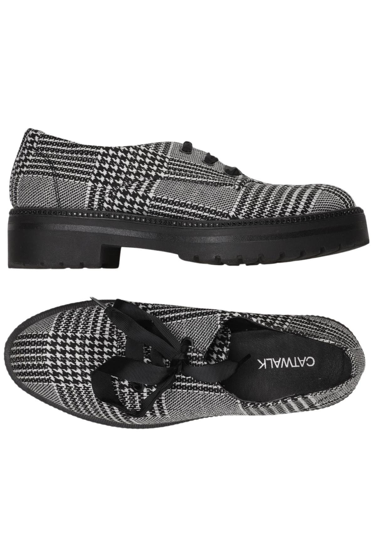 

Catwalk Damen Halbschuh, mehrfarbig, Gr. 39