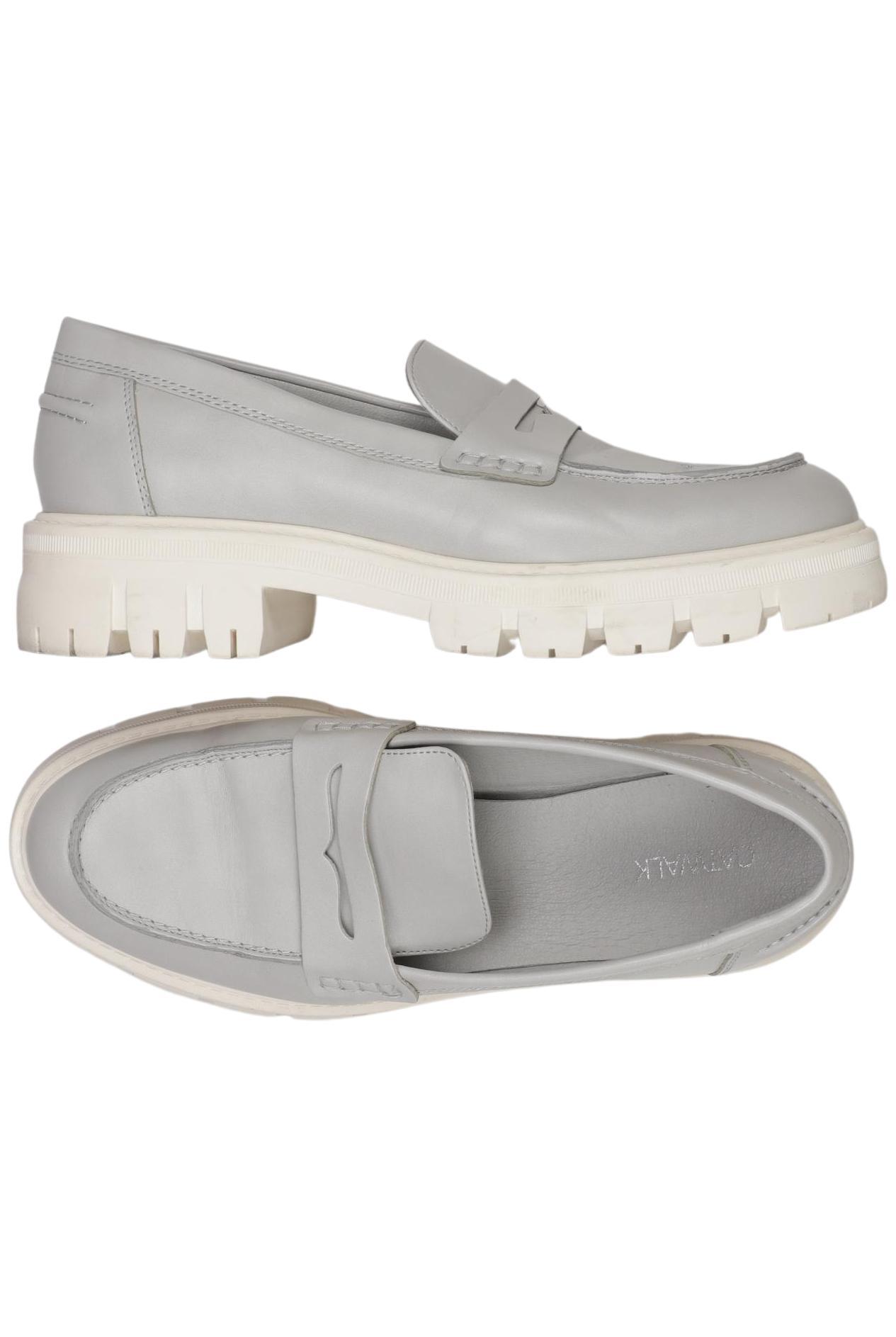 

Catwalk Damen Halbschuh, grau, Gr. 39