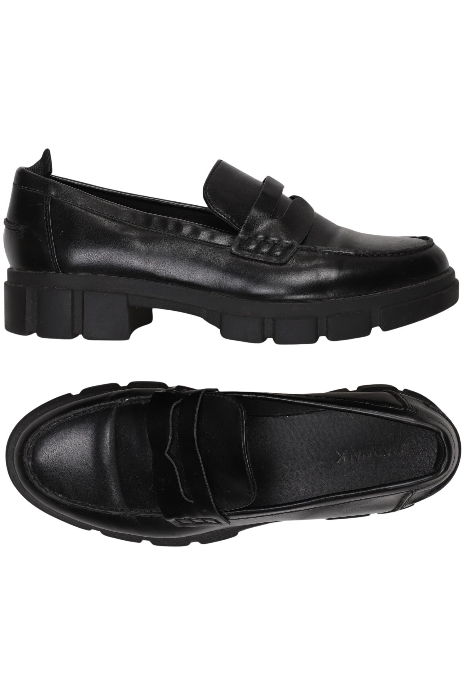 

Catwalk Damen Halbschuh, schwarz, Gr. 39