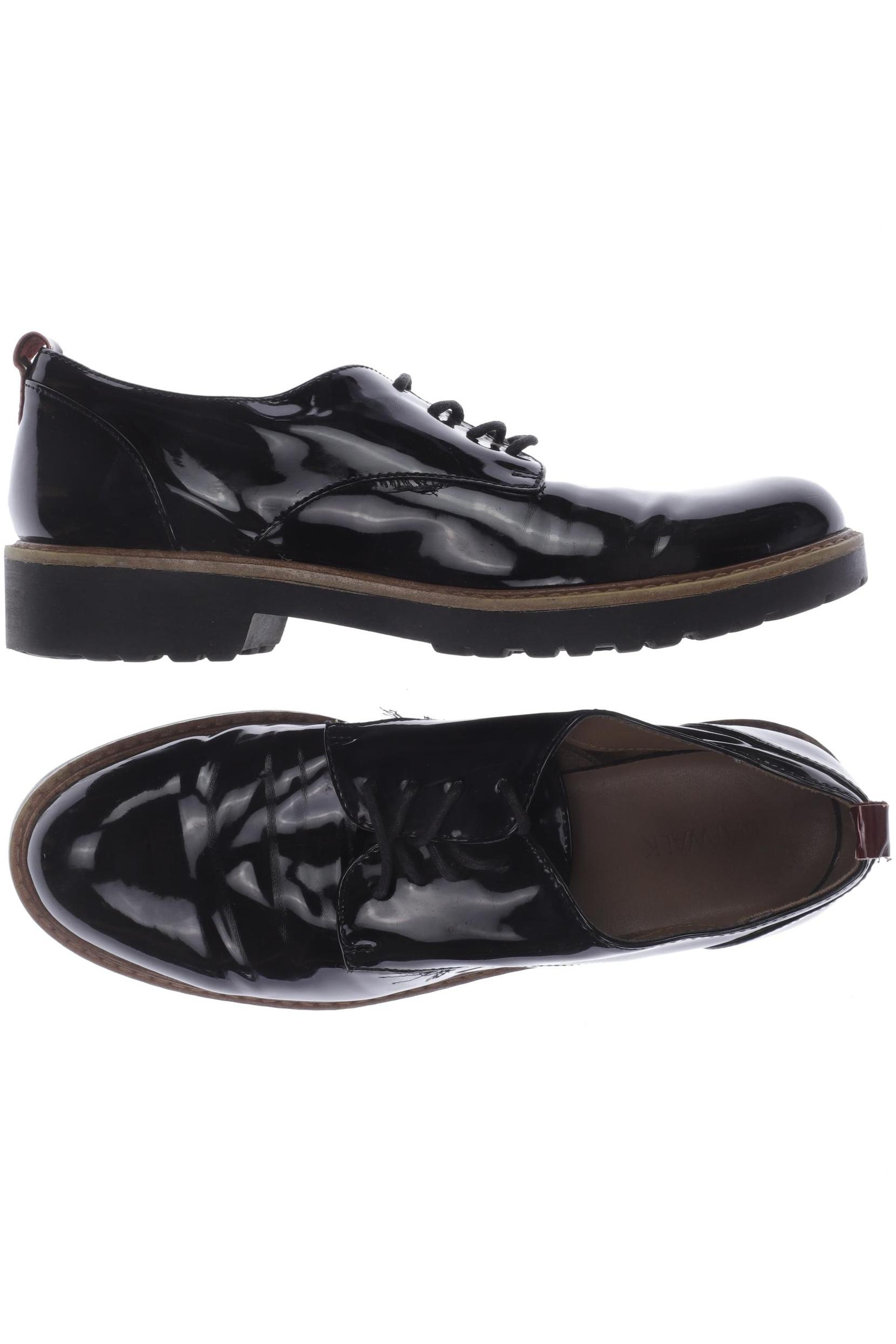 

Catwalk Damen Halbschuh, schwarz