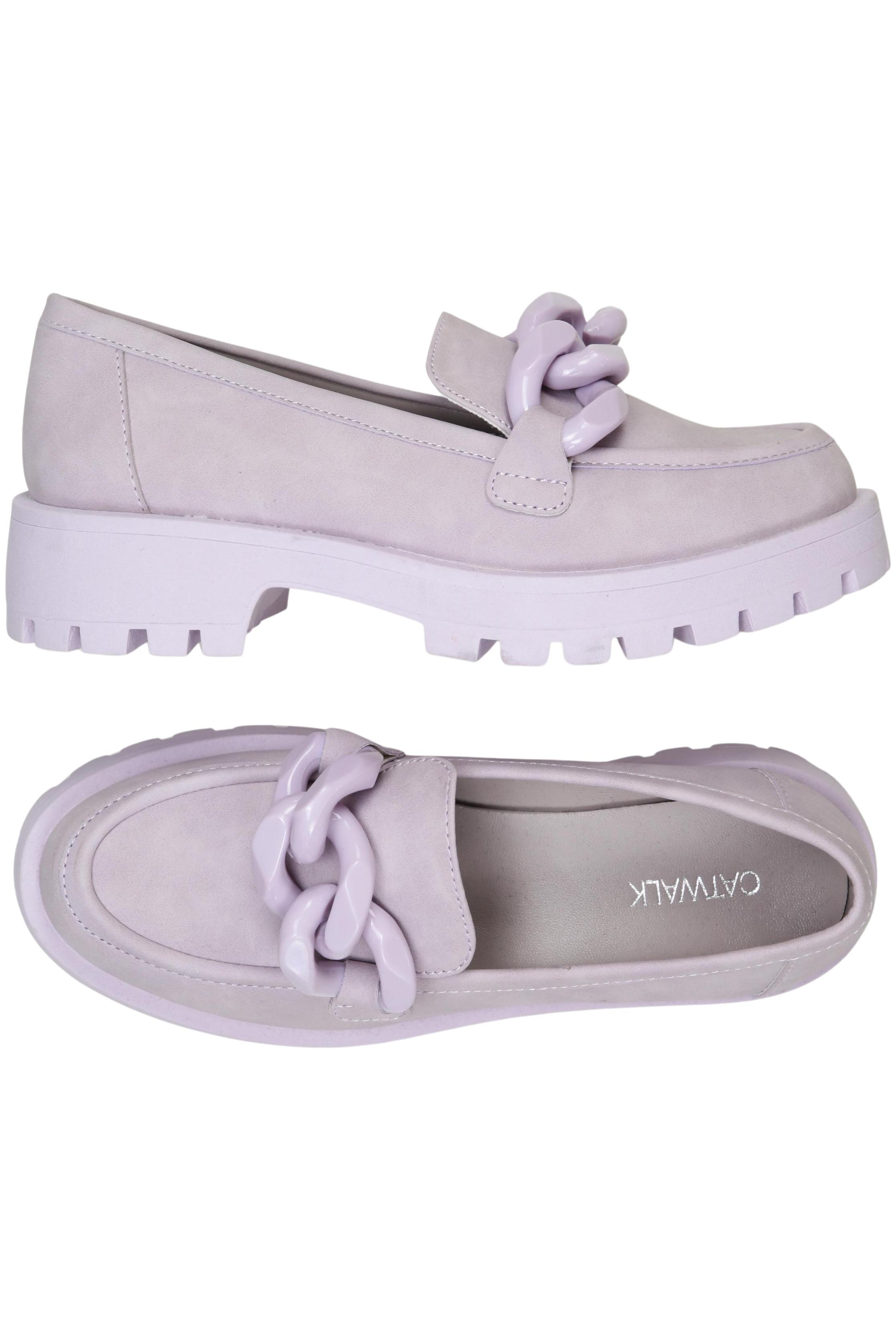 

Catwalk Damen Halbschuh, flieder, Gr. 37