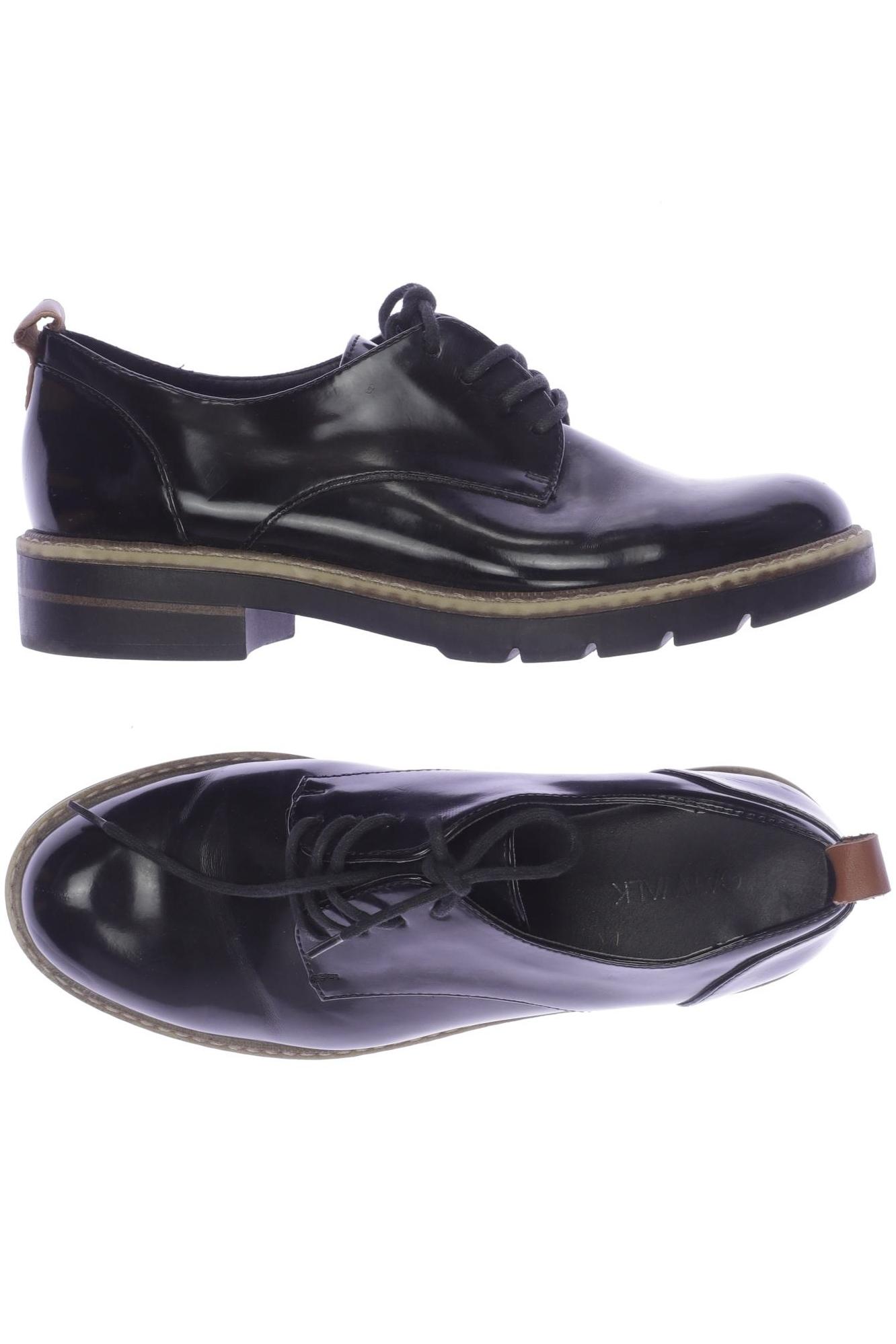

Catwalk Damen Halbschuh, schwarz, Gr. 37