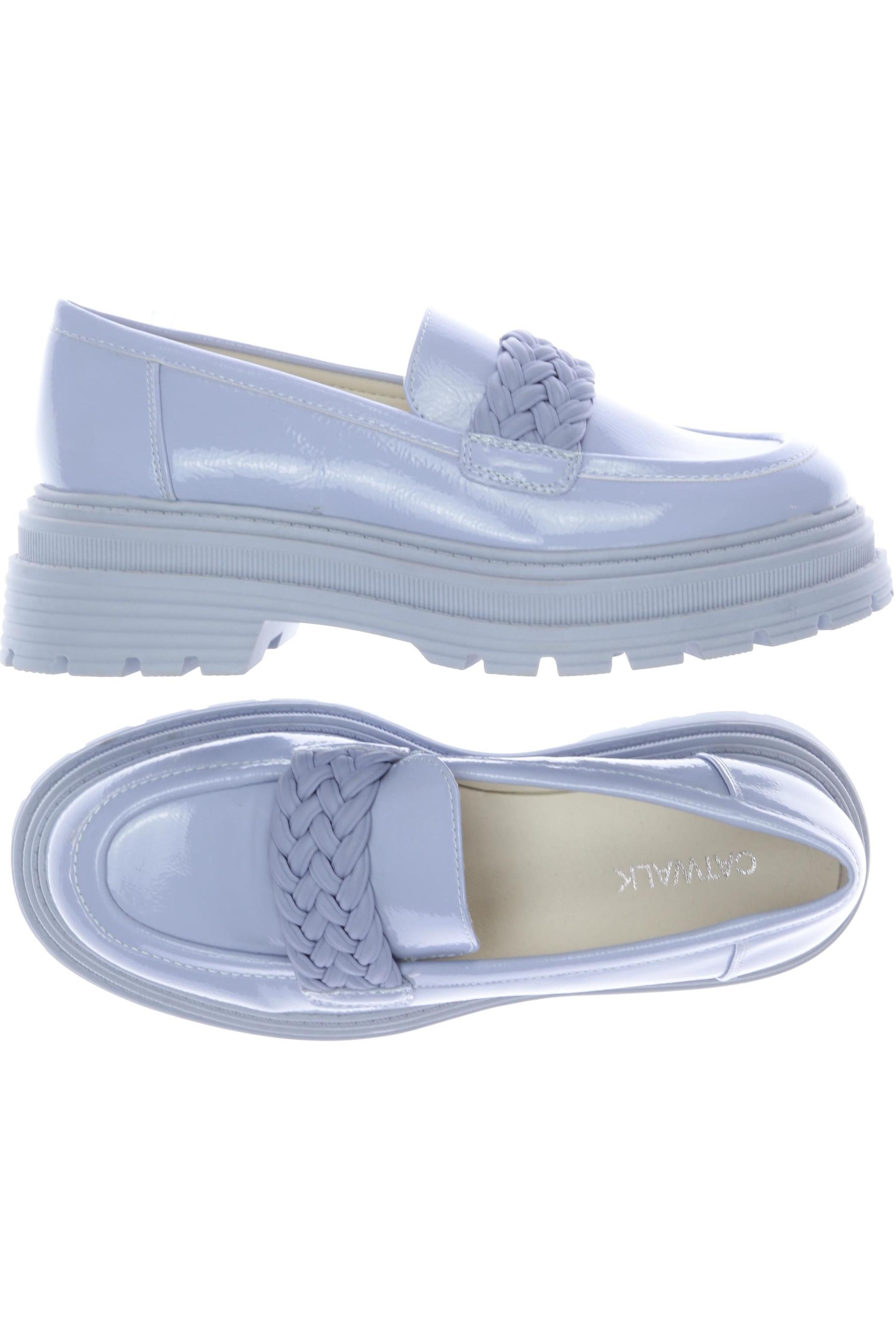 

Catwalk Damen Halbschuh, hellblau, Gr. 36