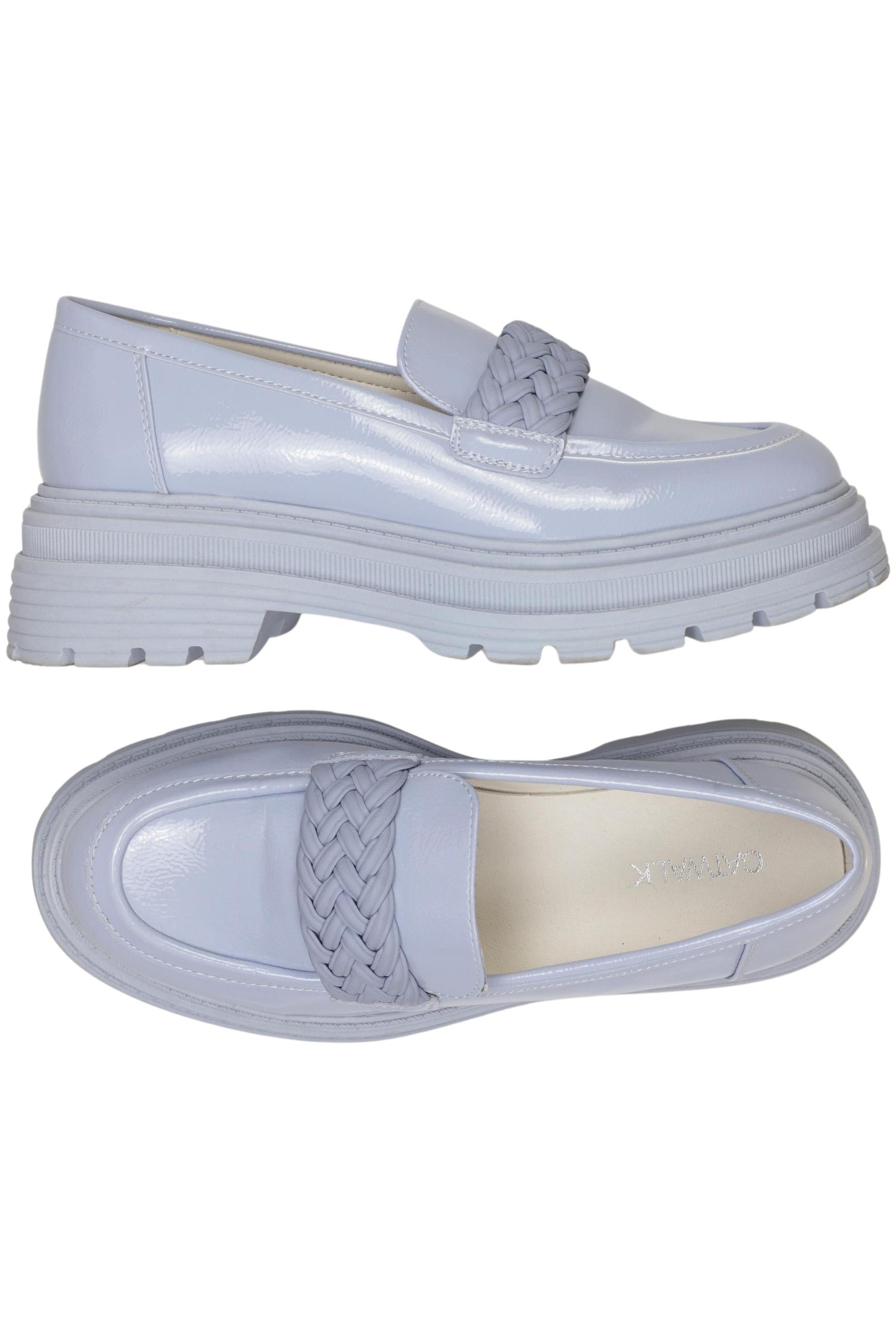 

Catwalk Damen Halbschuh, hellblau, Gr. 38