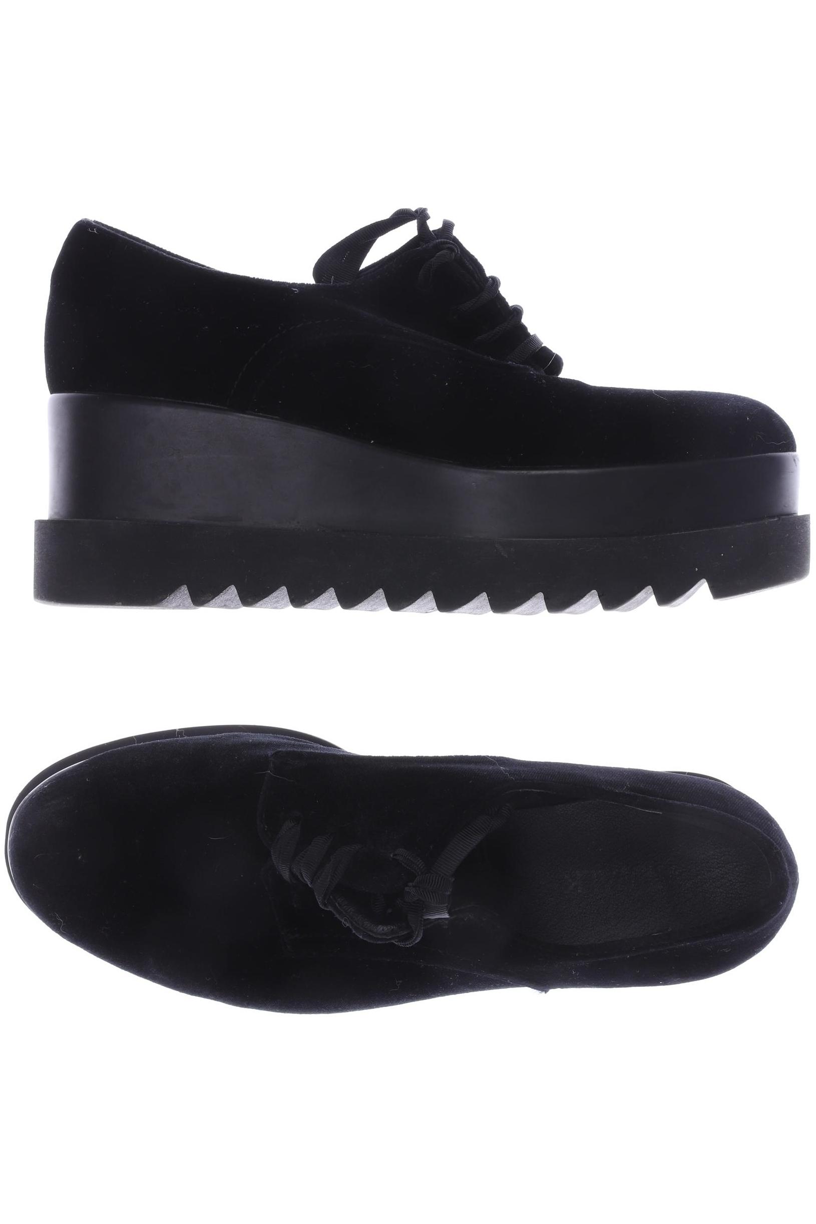 

Catwalk Damen Halbschuh, schwarz, Gr. 37