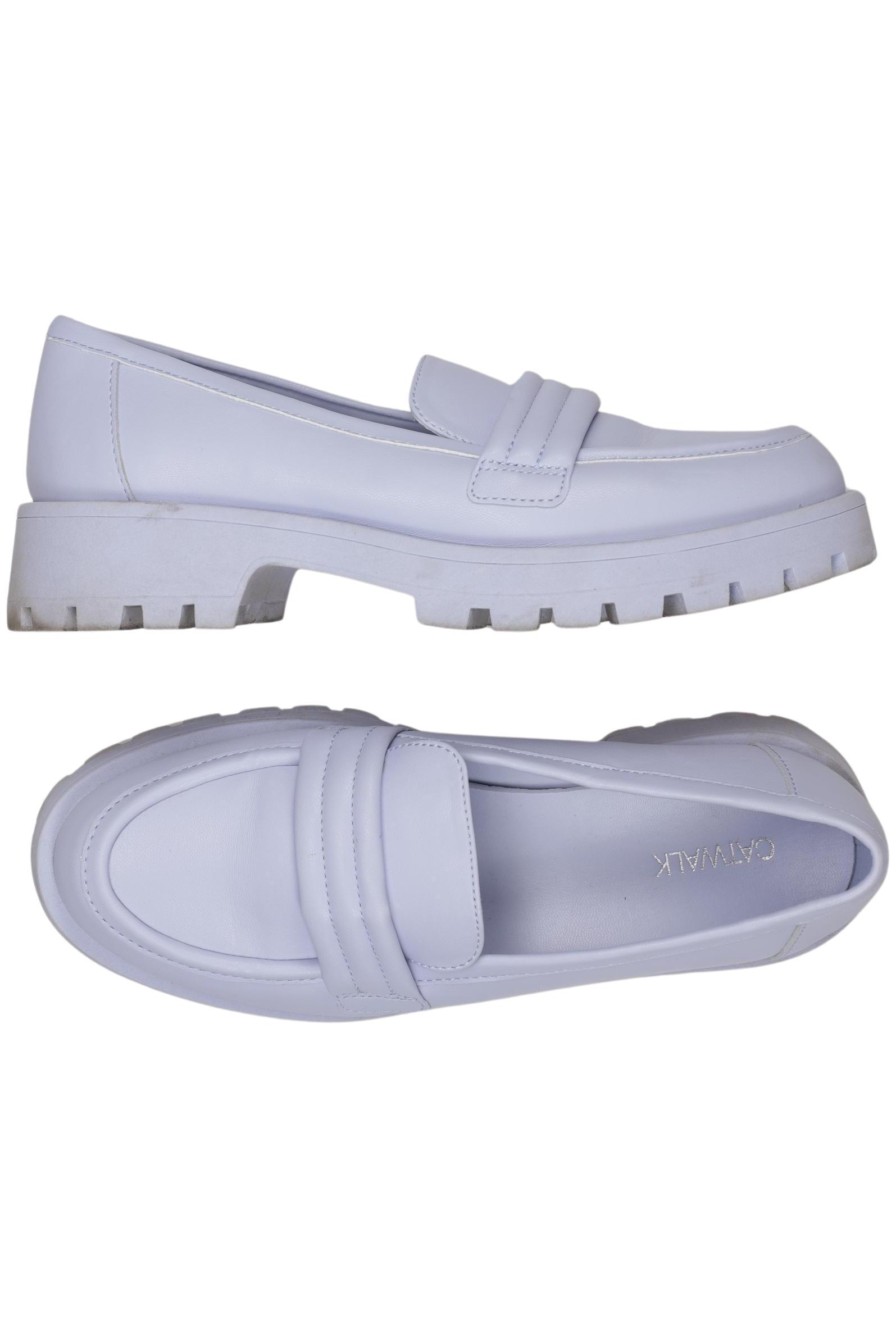 

Catwalk Damen Halbschuh, hellblau, Gr. 40