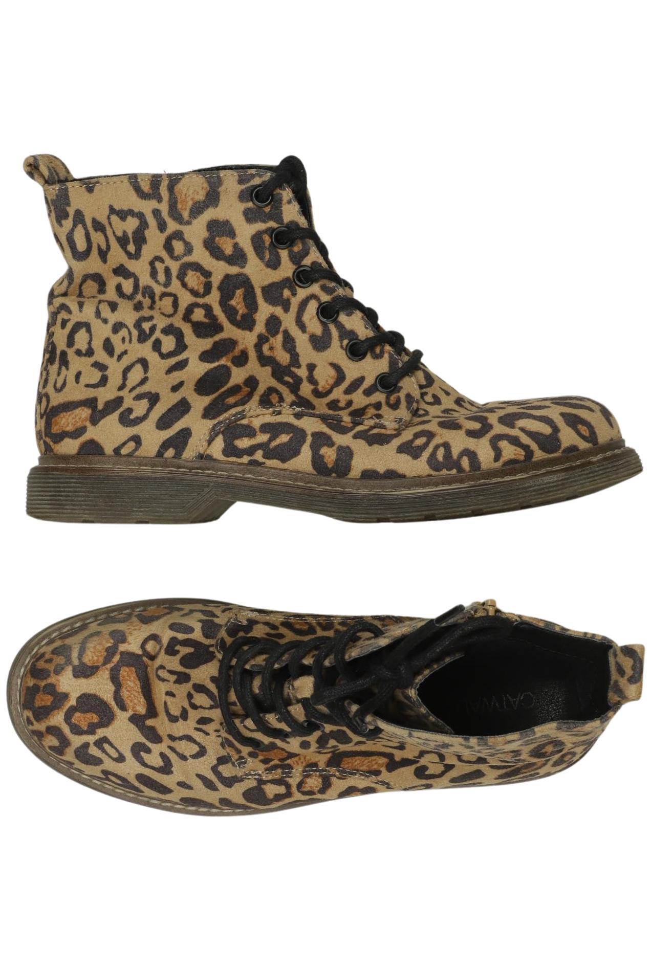 

Catwalk Damen Halbschuh, braun, Gr. 38