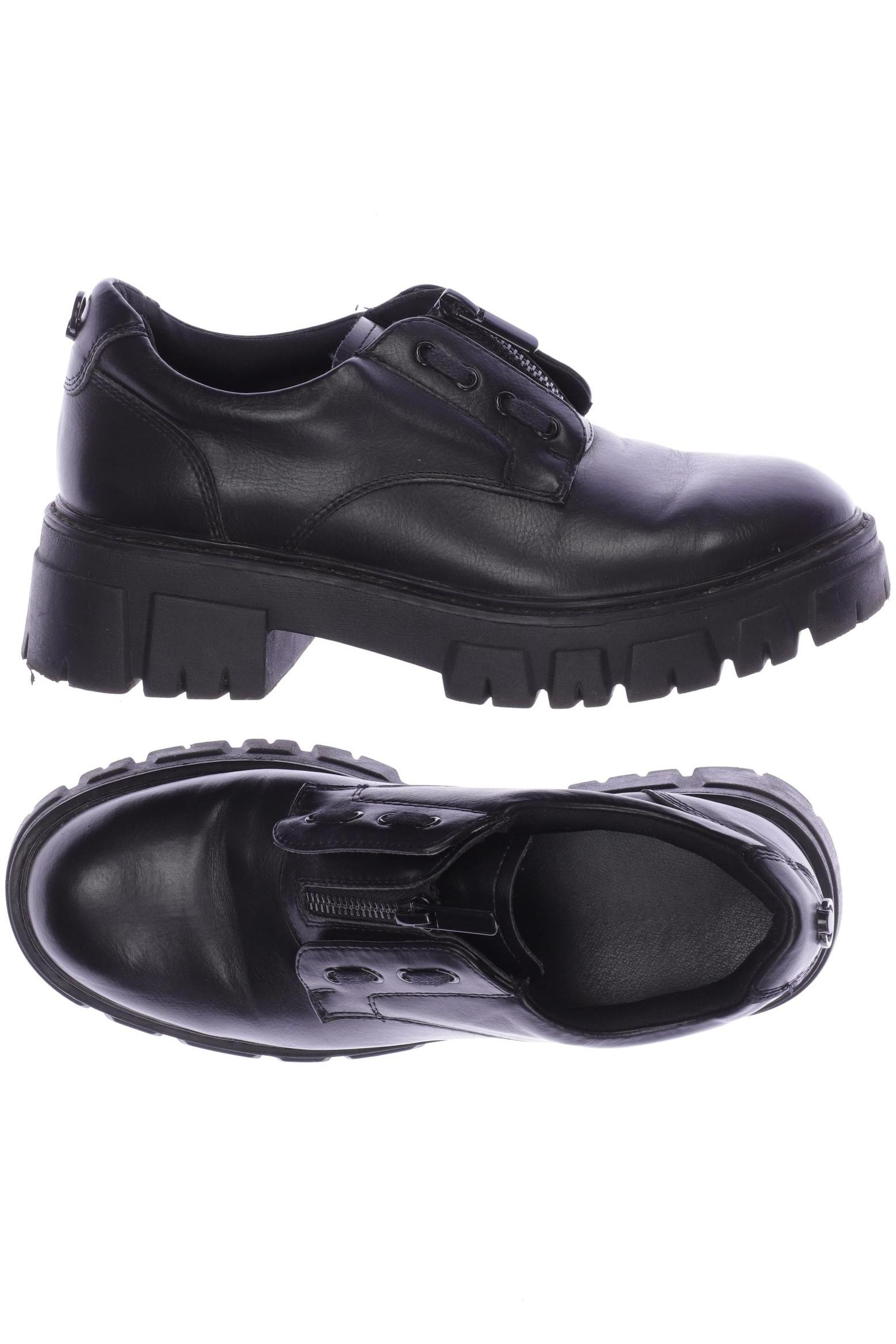 

Catwalk Damen Halbschuh, schwarz