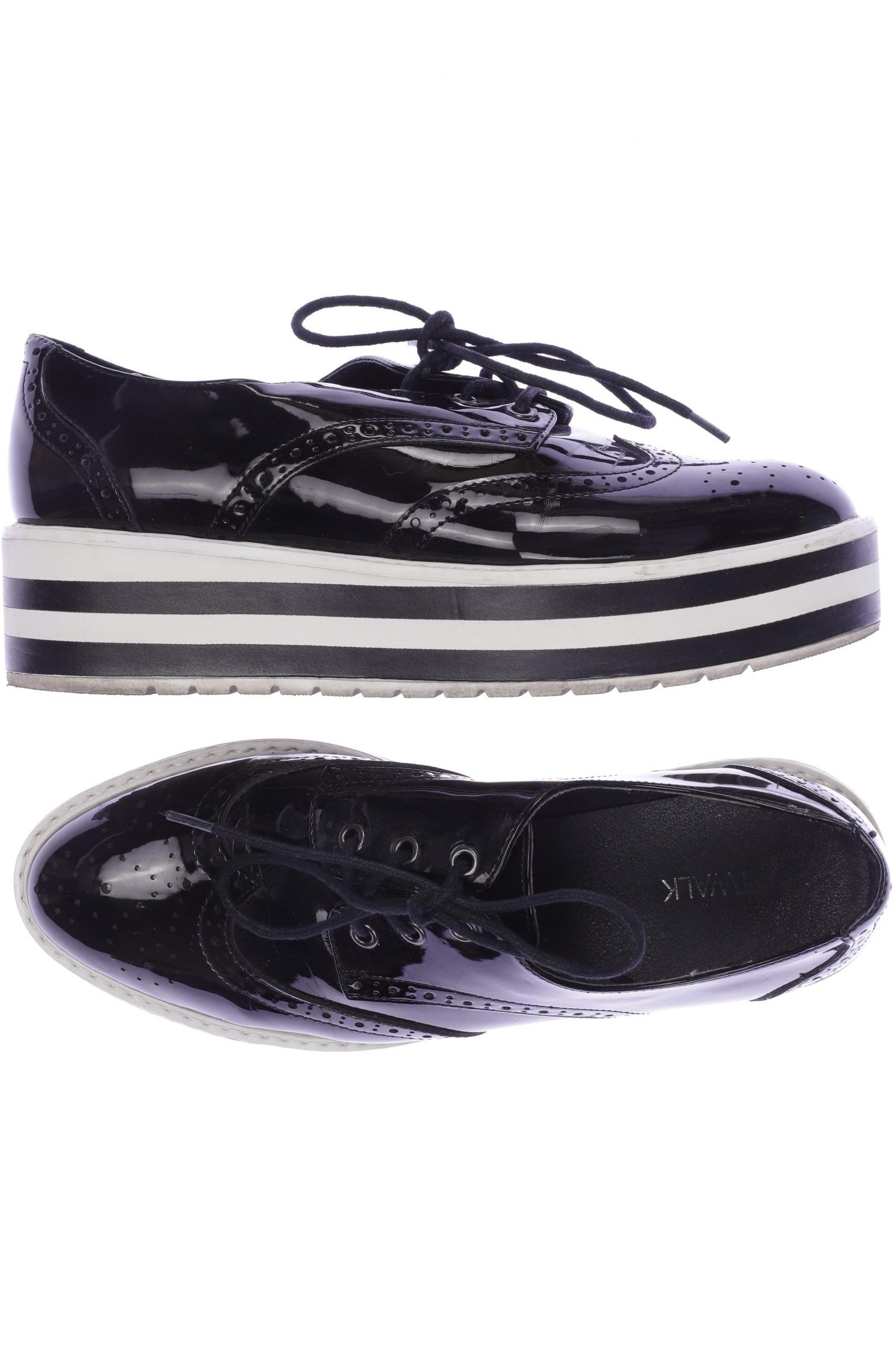 

Catwalk Damen Halbschuh, schwarz, Gr. 39